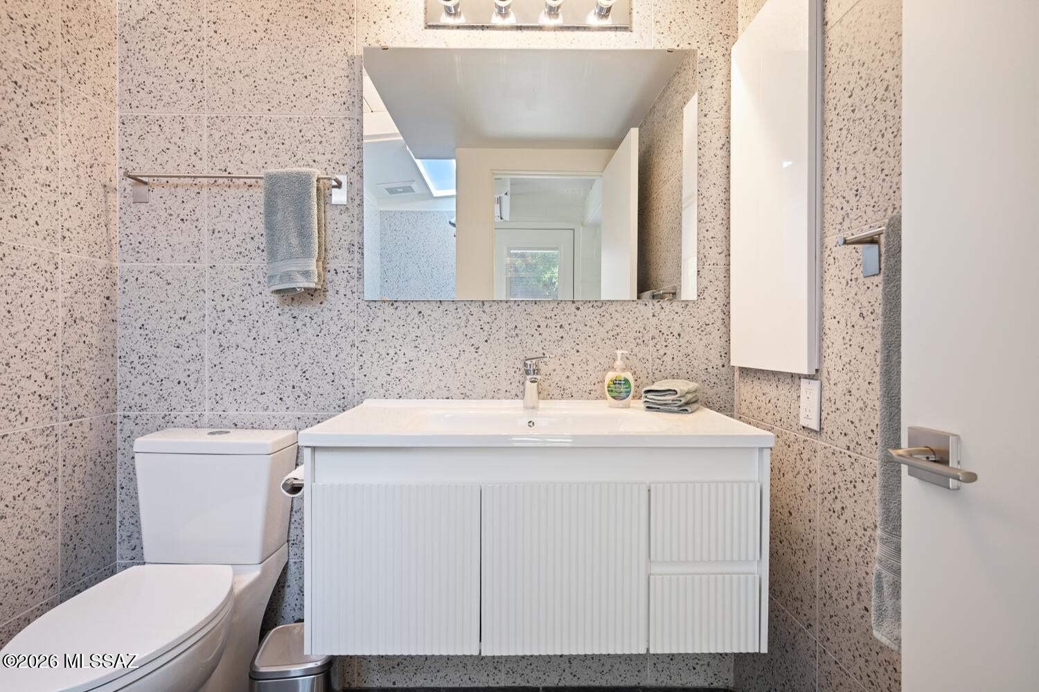 New Deal Acres, Blk 5 Resub - Residential