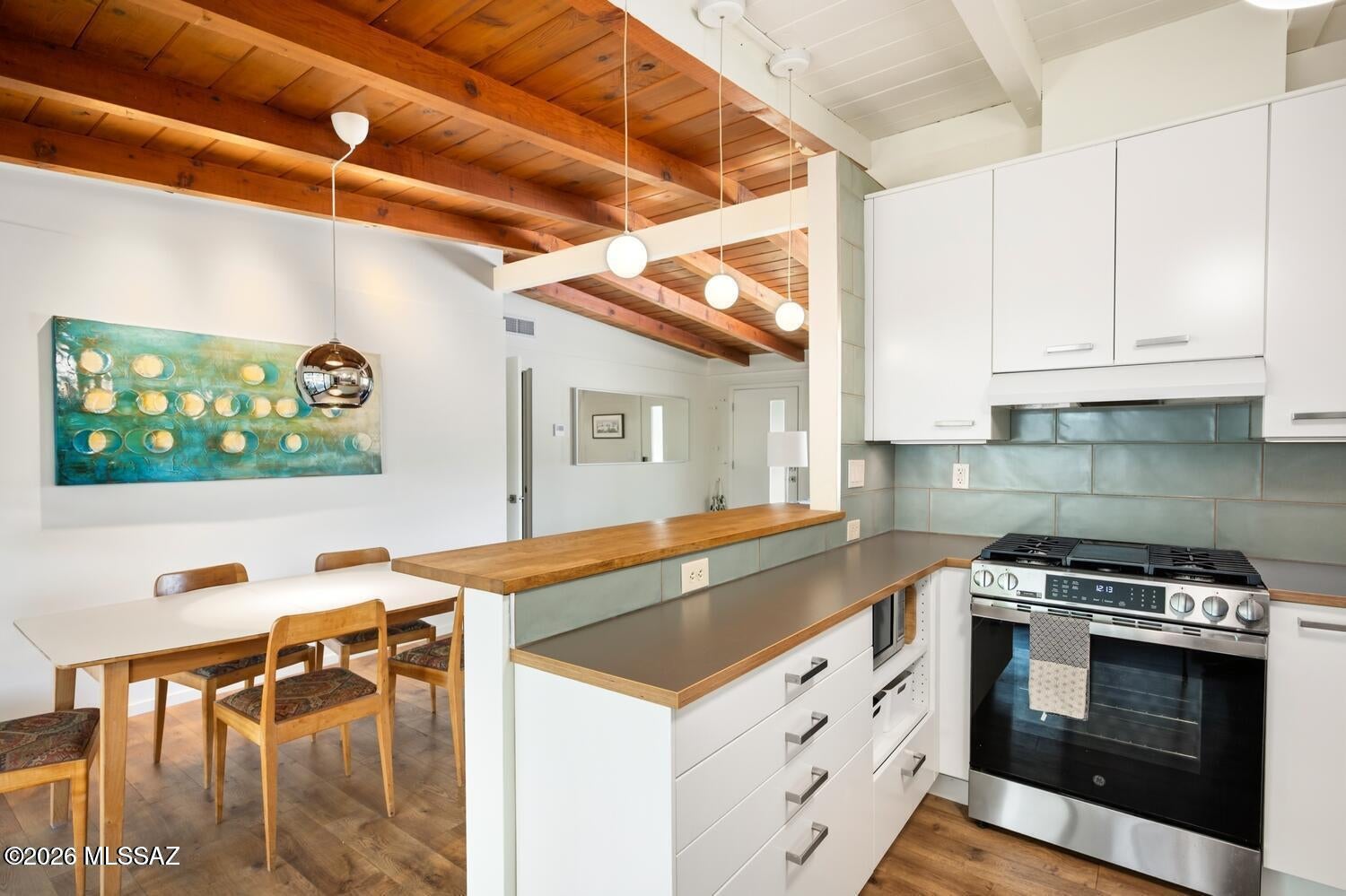 New Deal Acres, Blk 5 Resub - Residential