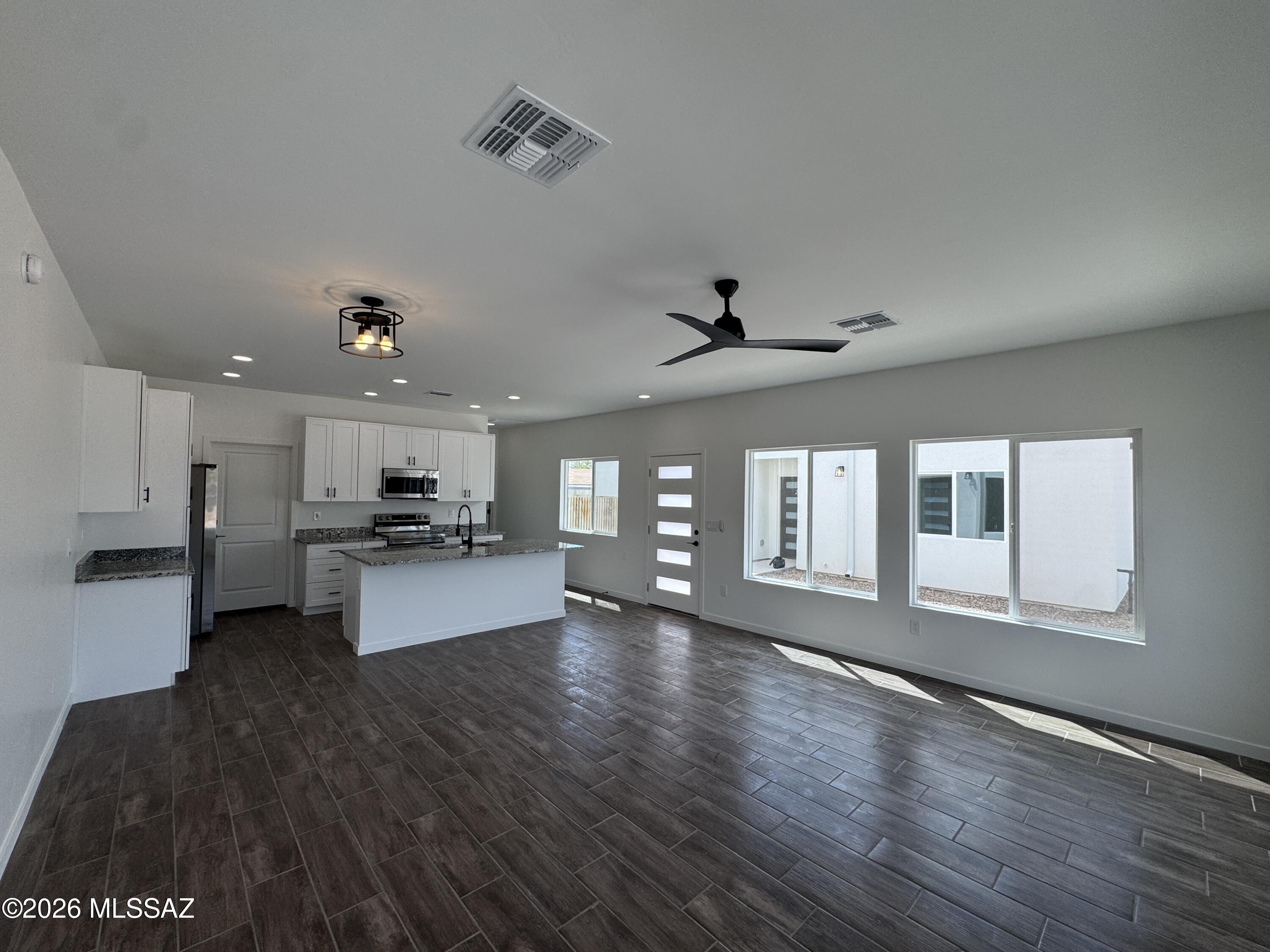 Other/Unknown - Residential Lease