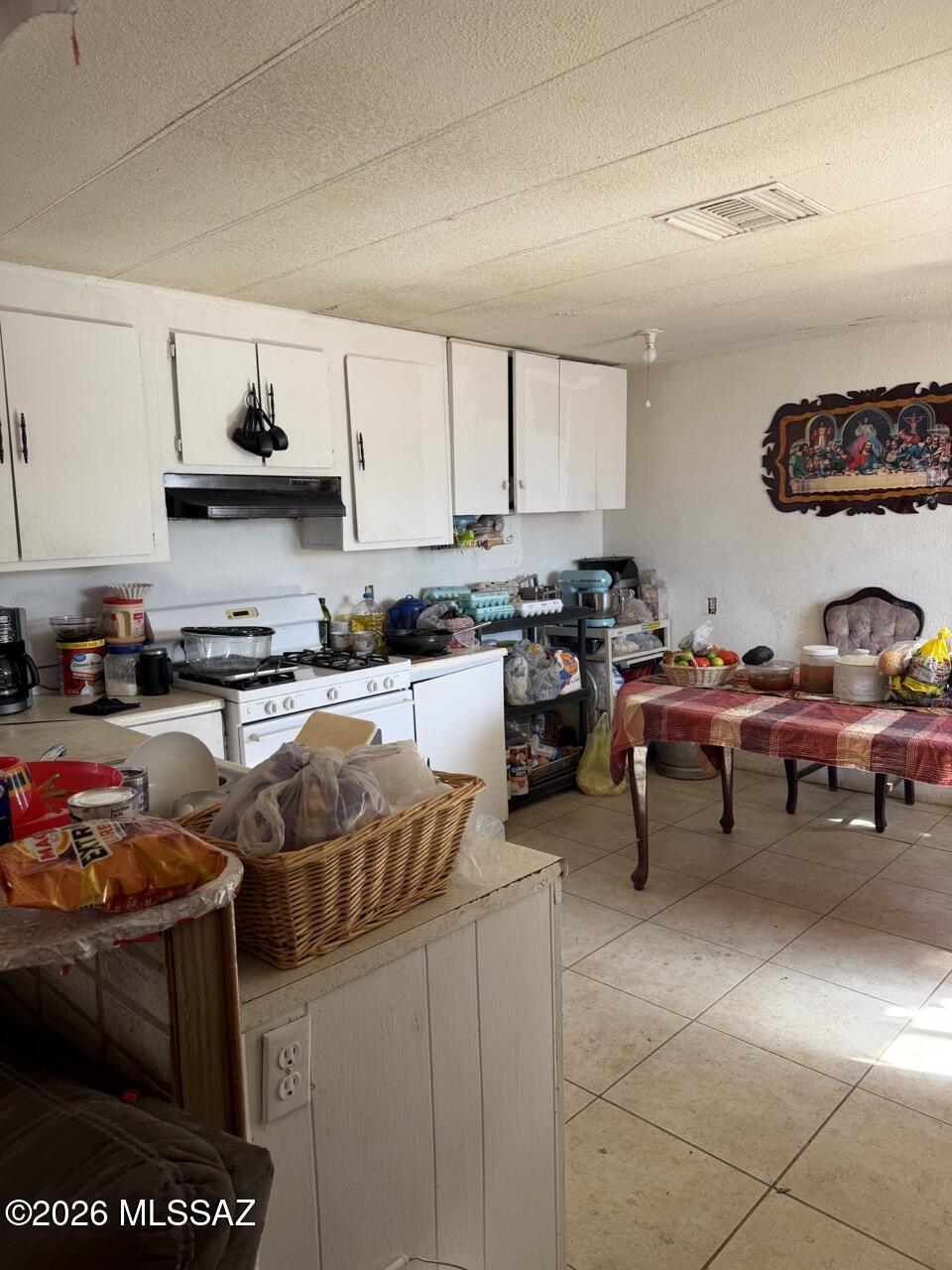Other/Unknown - Residential