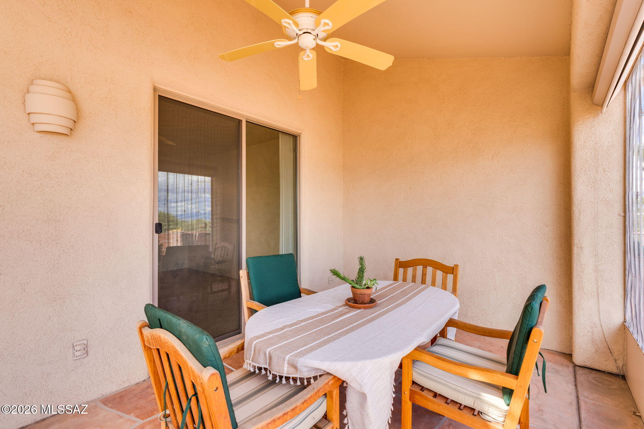 Casa Primavera(1-242) - Residential