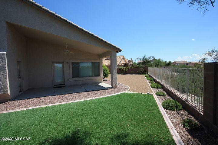 Fairfields River Estates (1-40) - Residential Lease