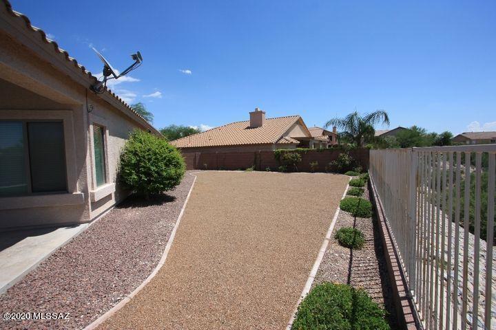 Fairfields River Estates (1-40) - Residential Lease