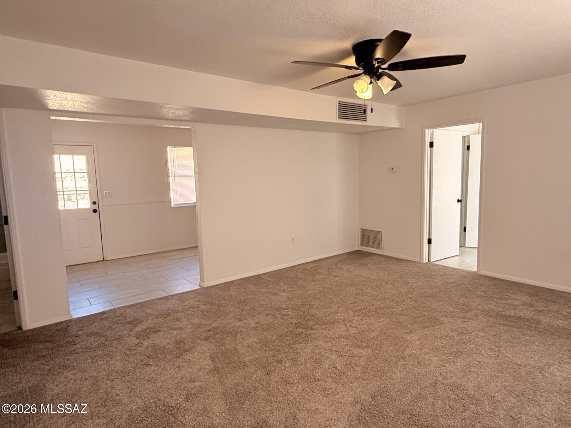 Other/Unknown - Residential Lease