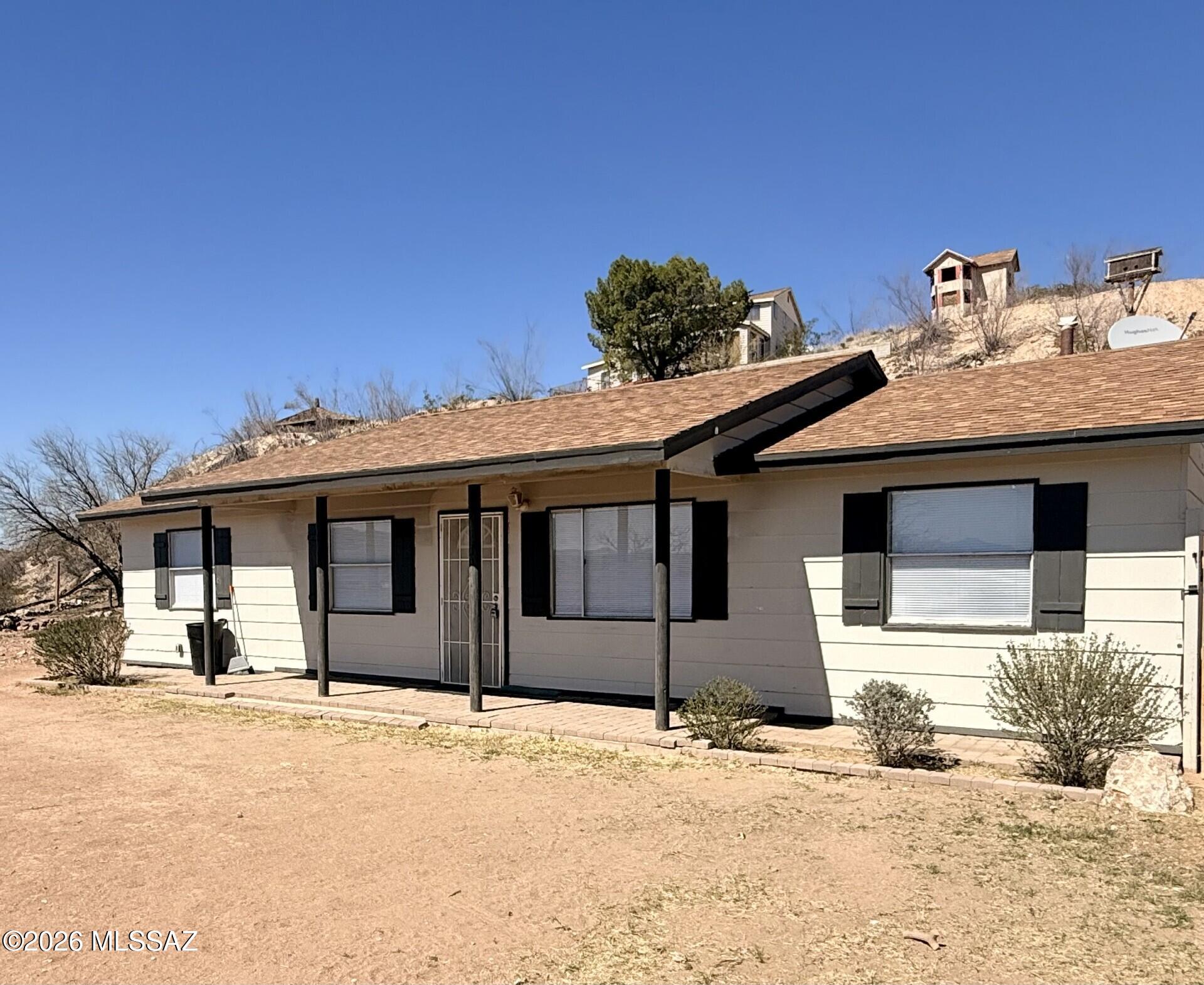 Other/Unknown - Residential Lease