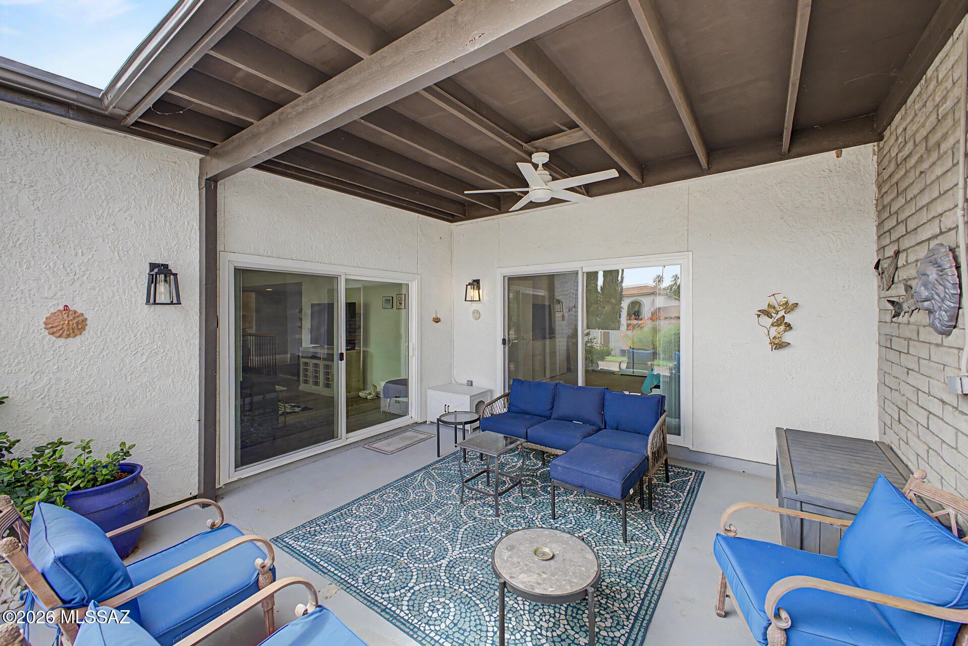 Dorado 17 (1-23) - Residential