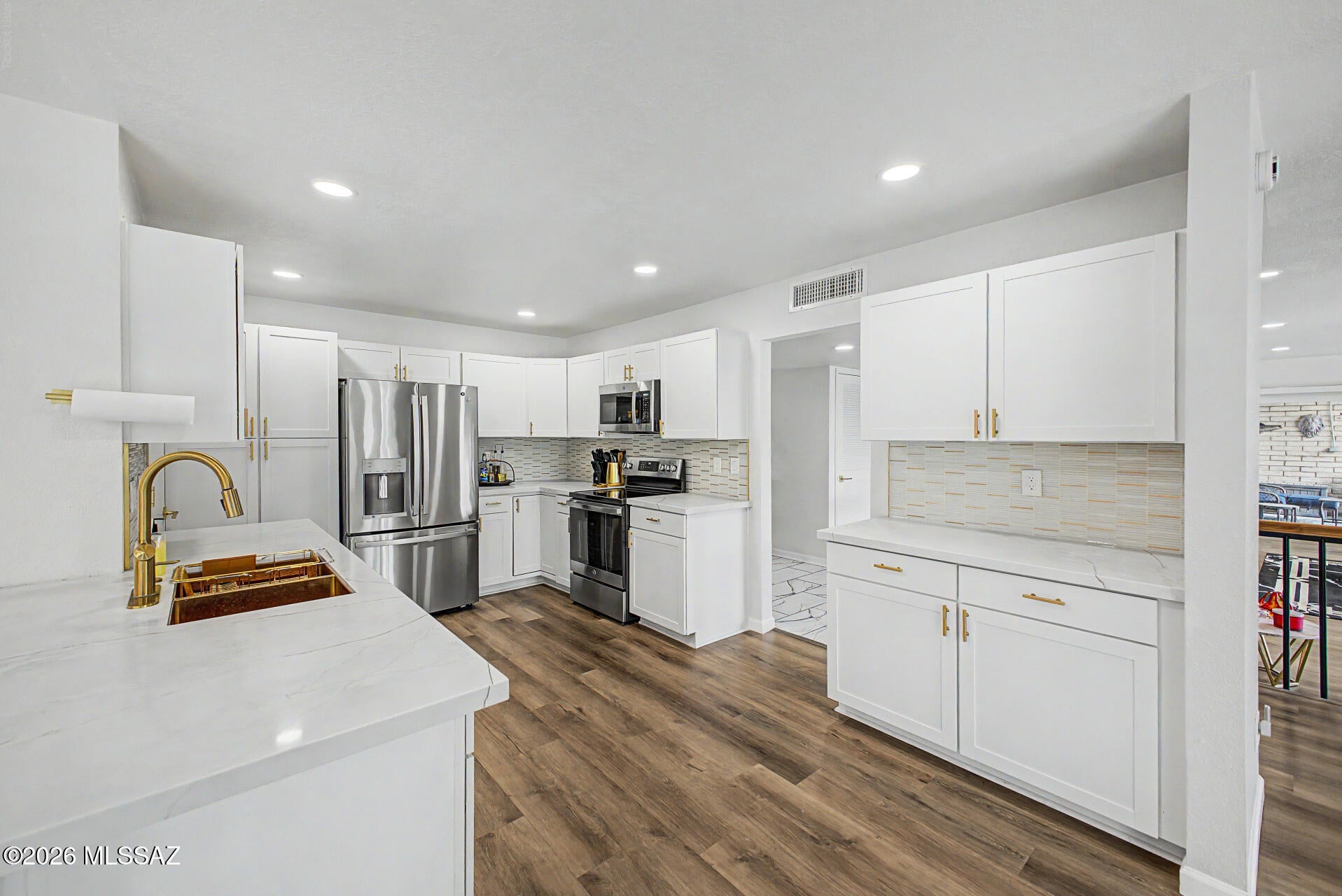 Dorado 17 (1-23) - Residential