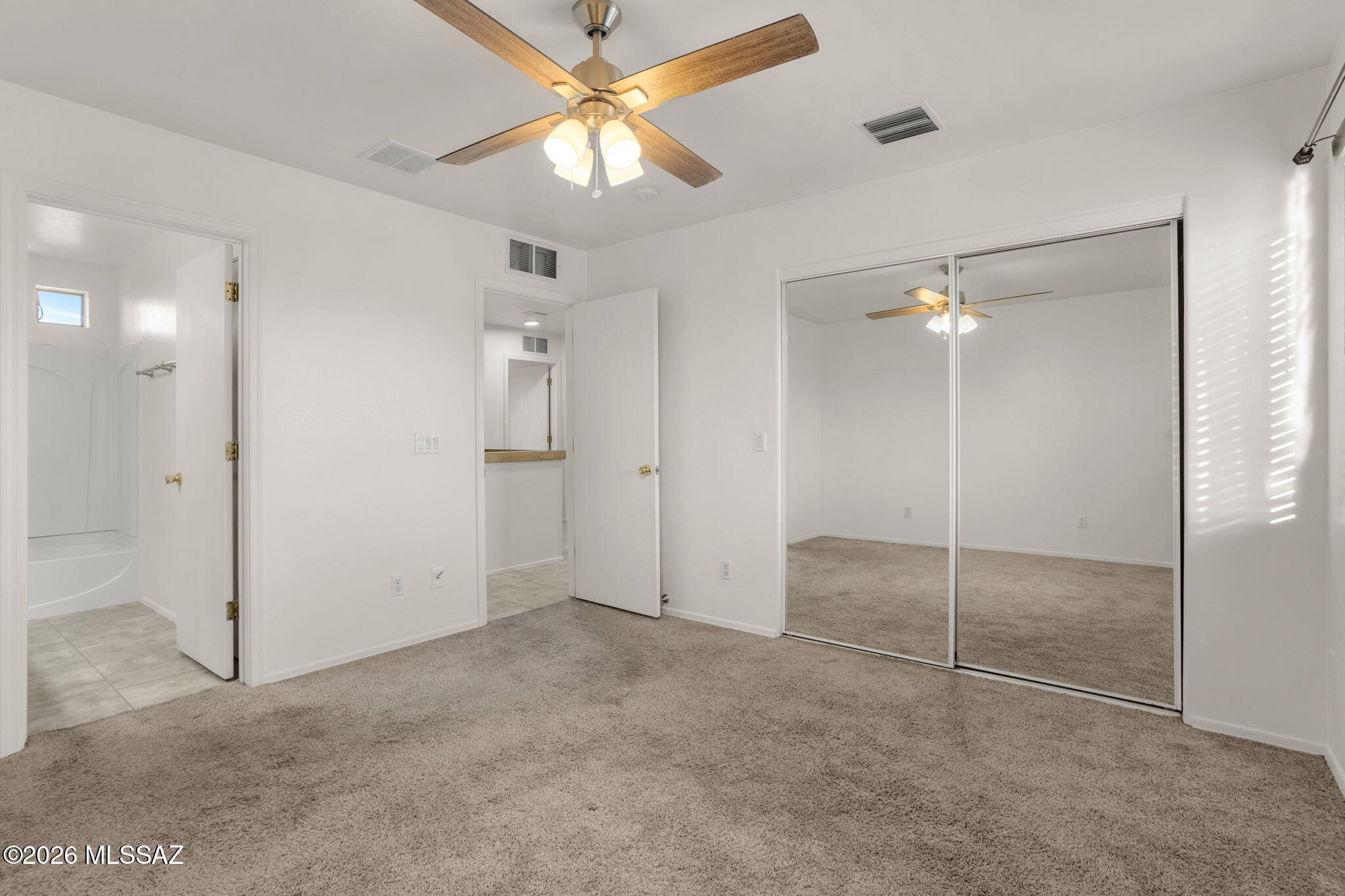 Silver Creek (1-288) - Residential