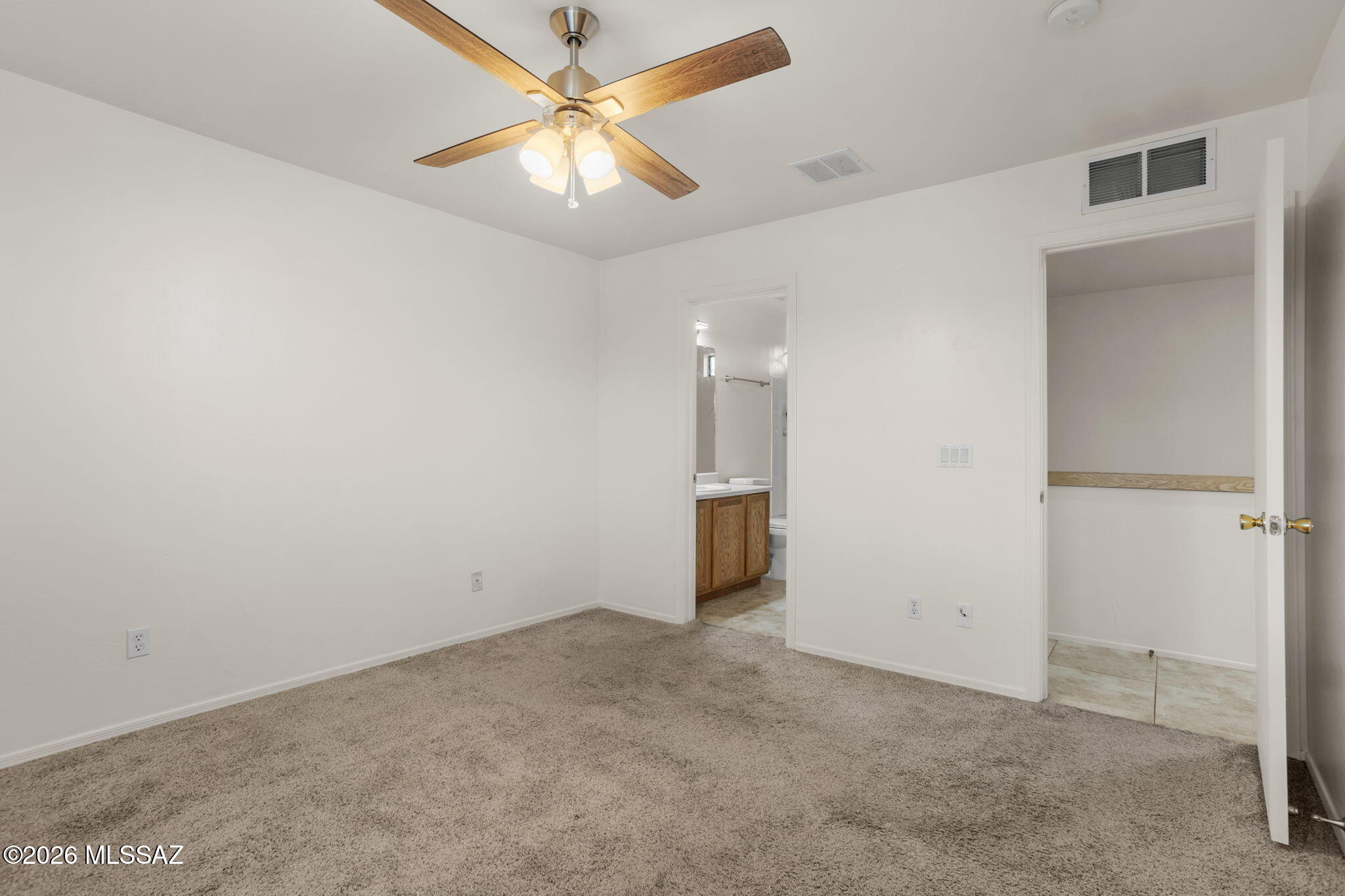Silver Creek (1-288) - Residential