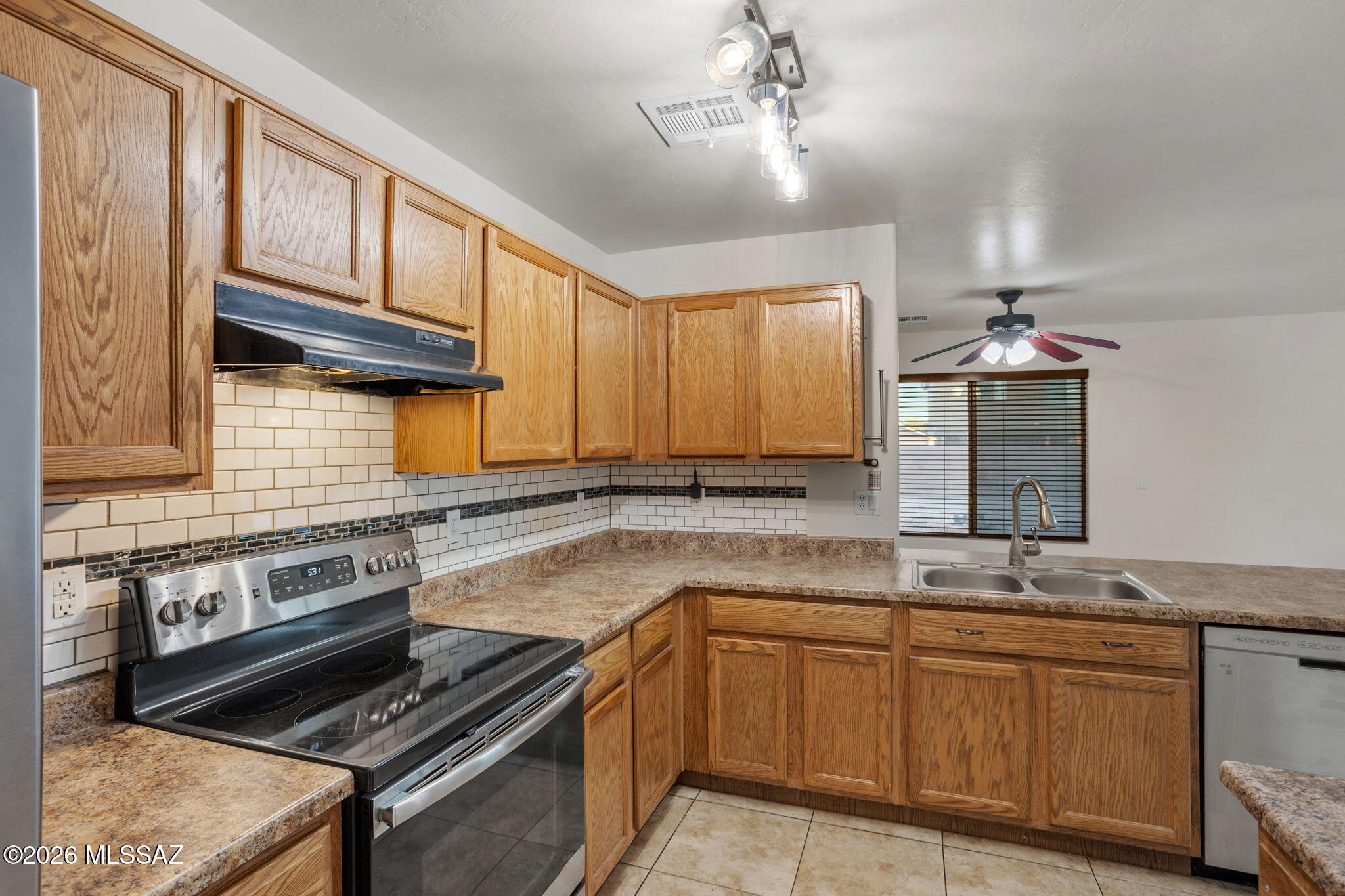 Silver Creek (1-288) - Residential