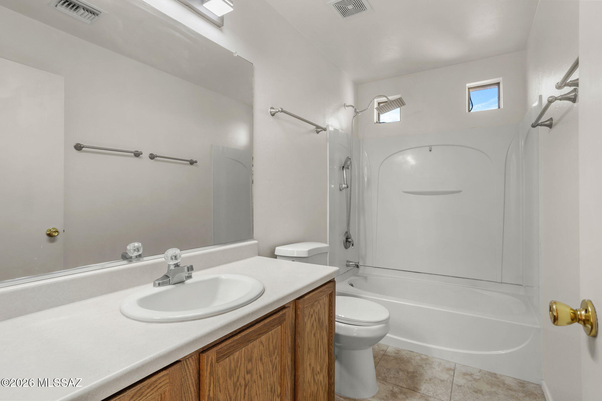 Silver Creek (1-288) - Residential