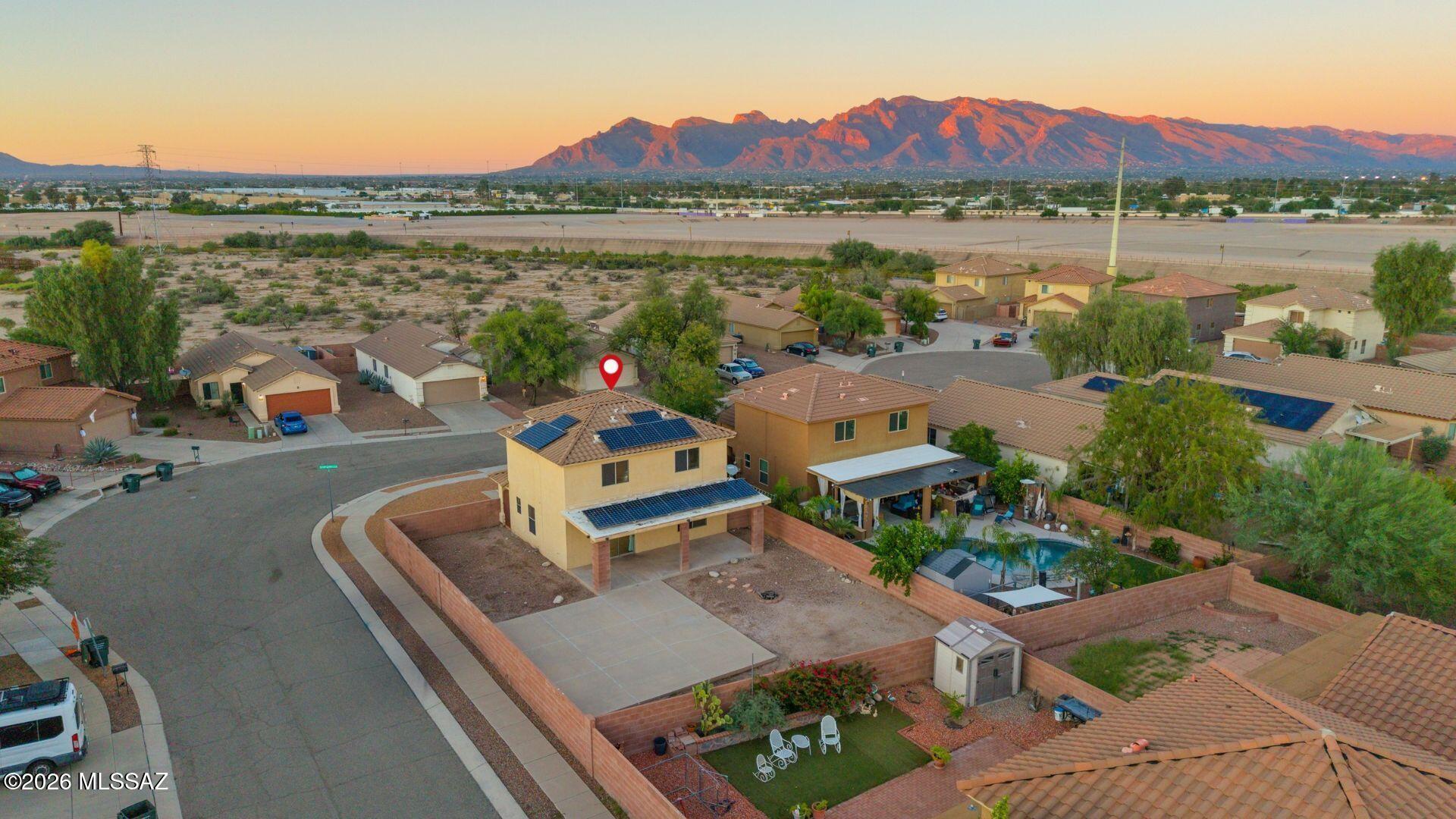 Silver Creek (1-288) - Residential