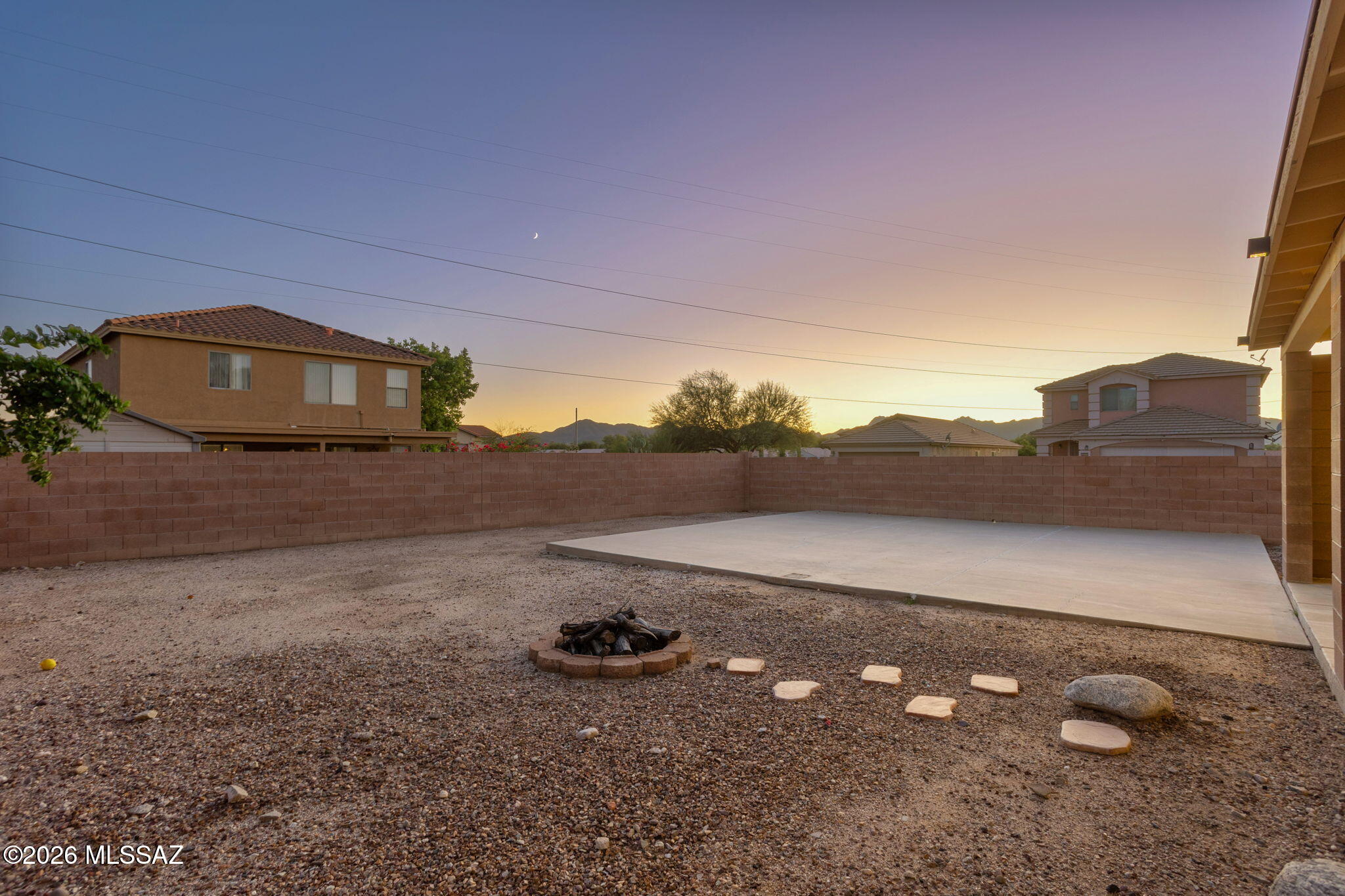 Silver Creek (1-288) - Residential