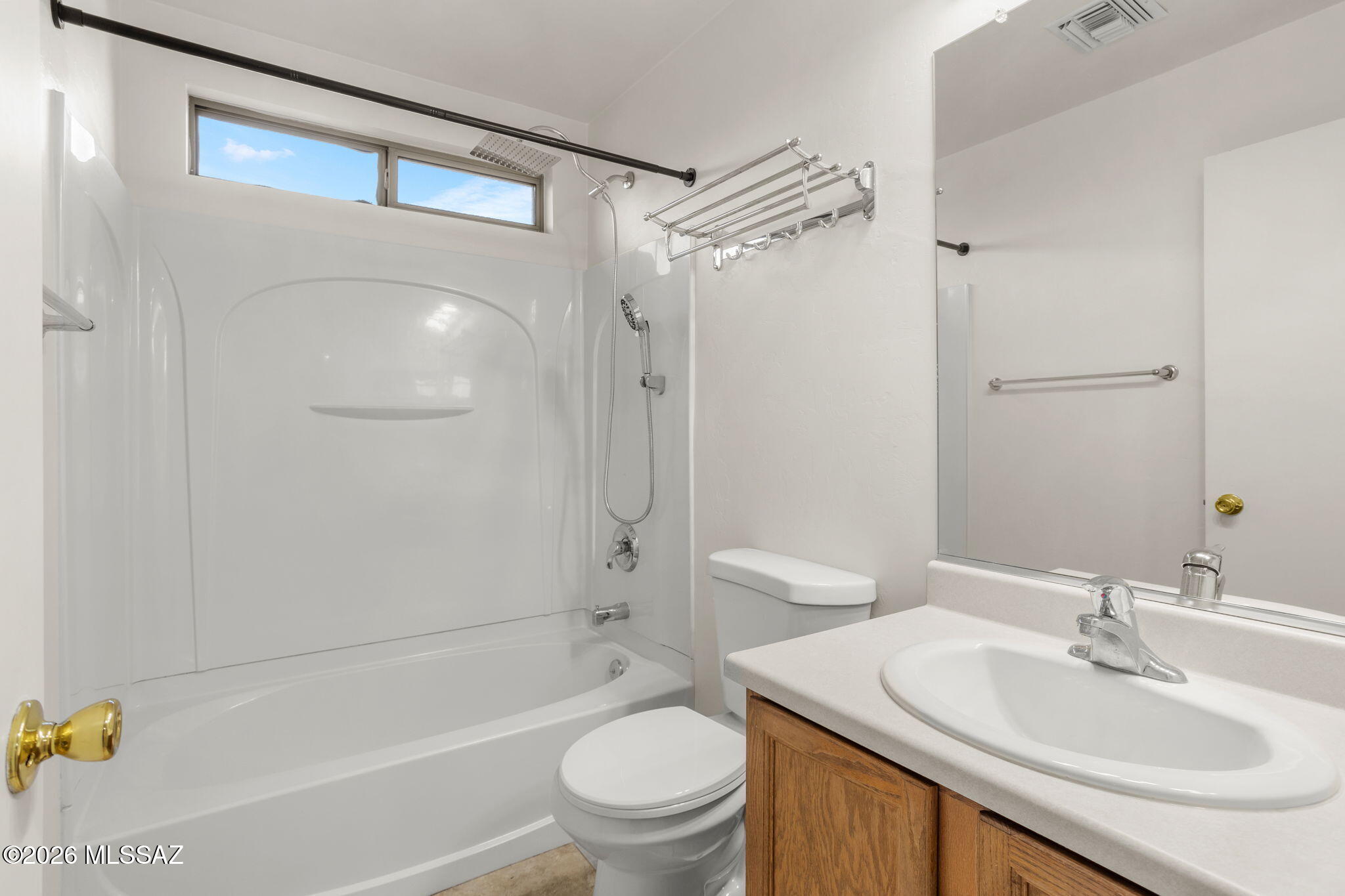 Silver Creek (1-288) - Residential