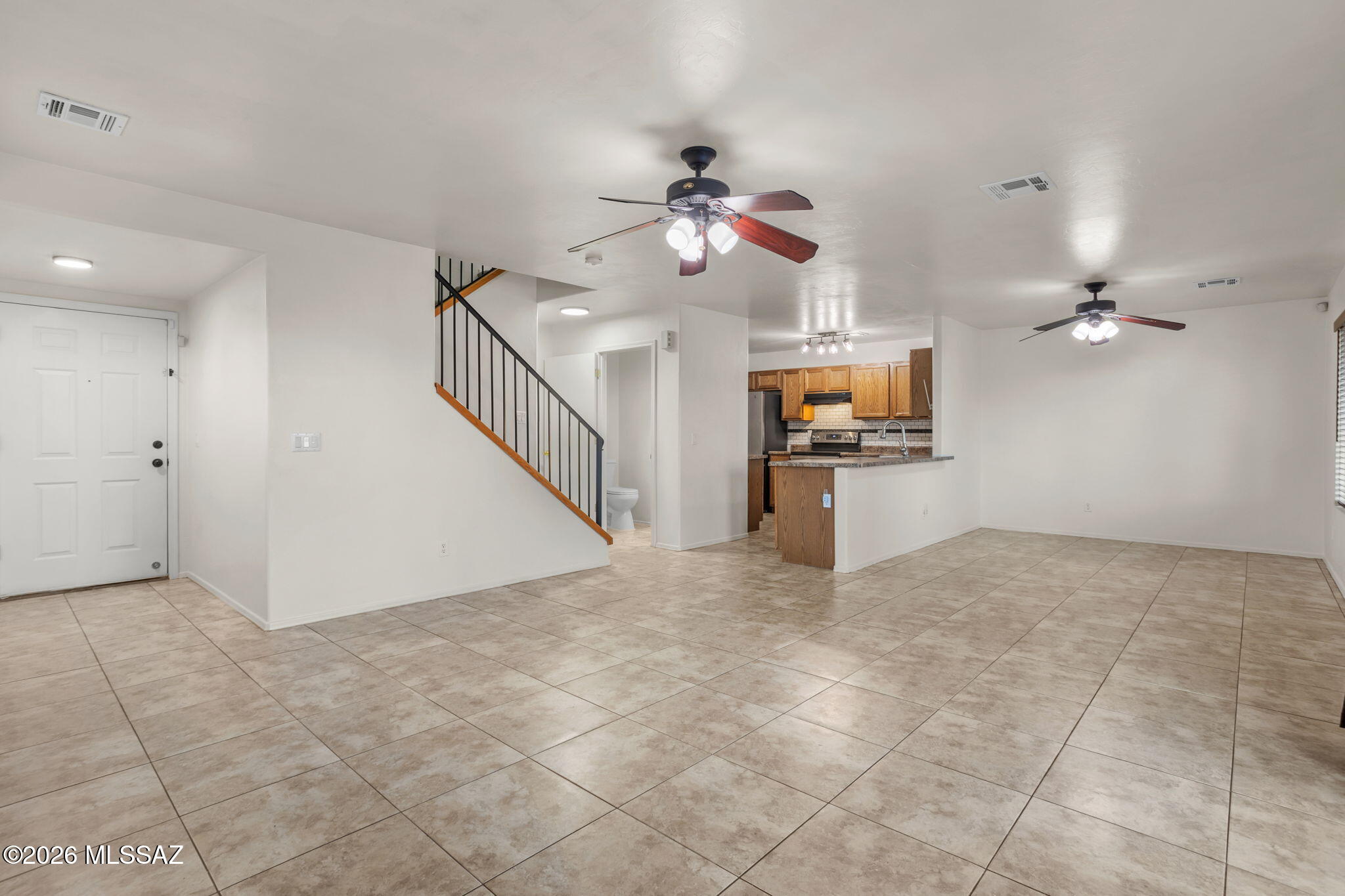 Silver Creek (1-288) - Residential