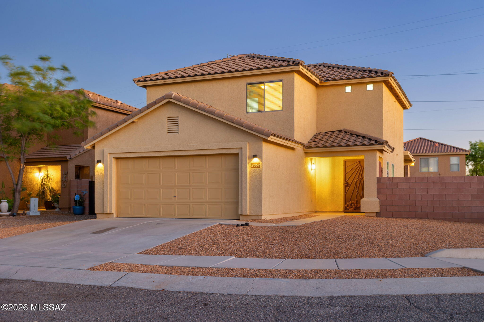 Silver Creek (1-288) - Residential