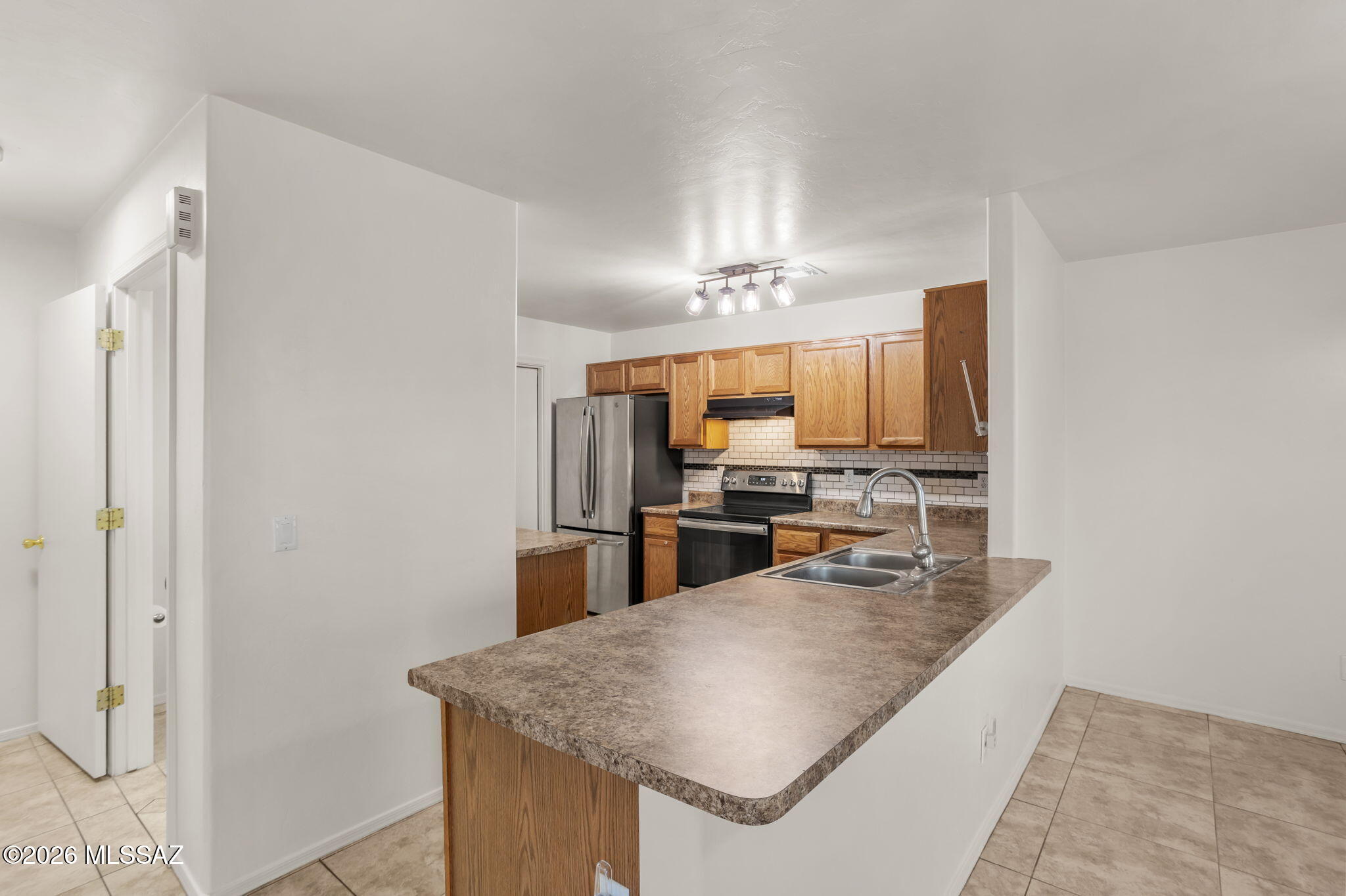 Silver Creek (1-288) - Residential