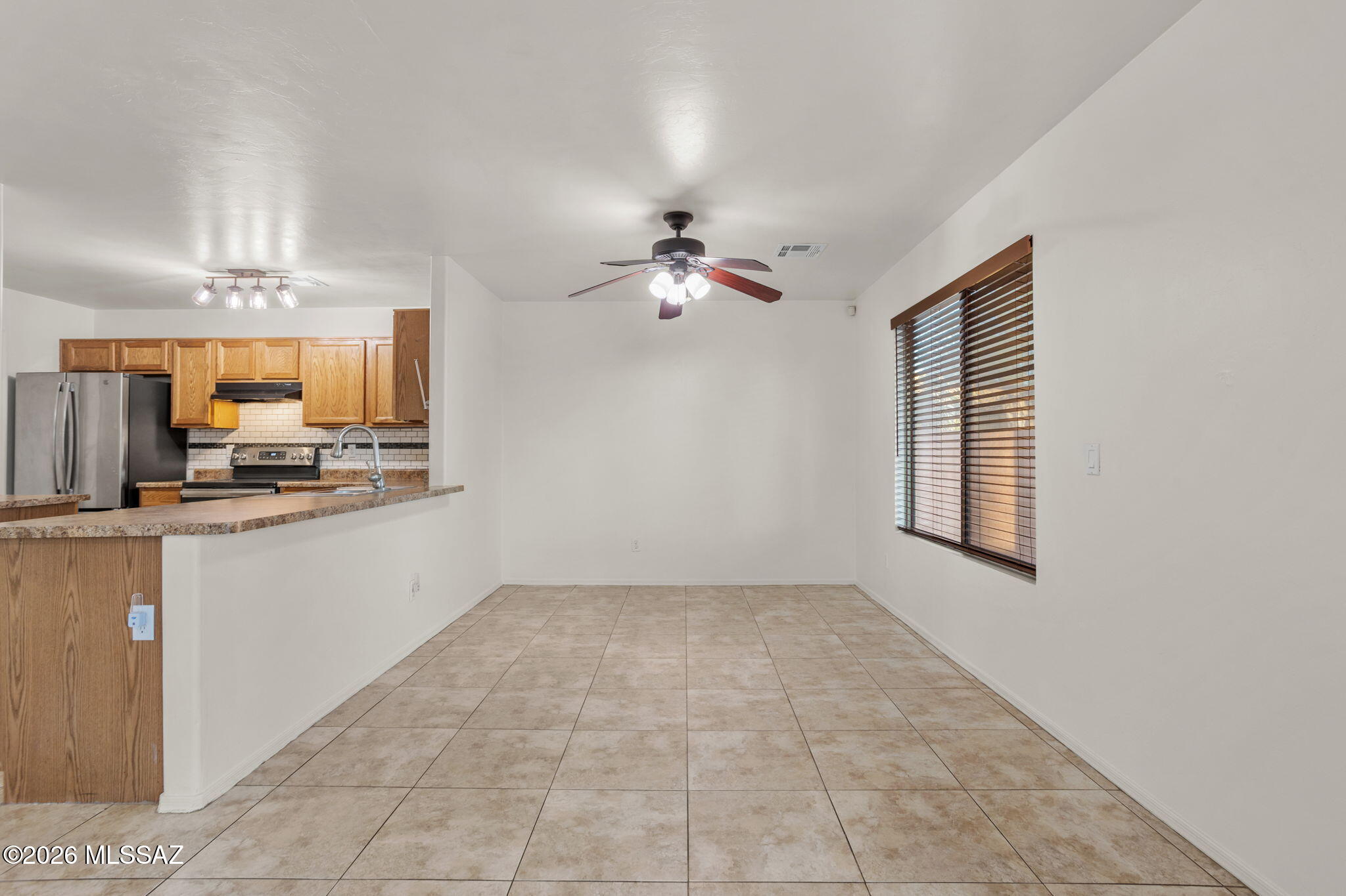Silver Creek (1-288) - Residential