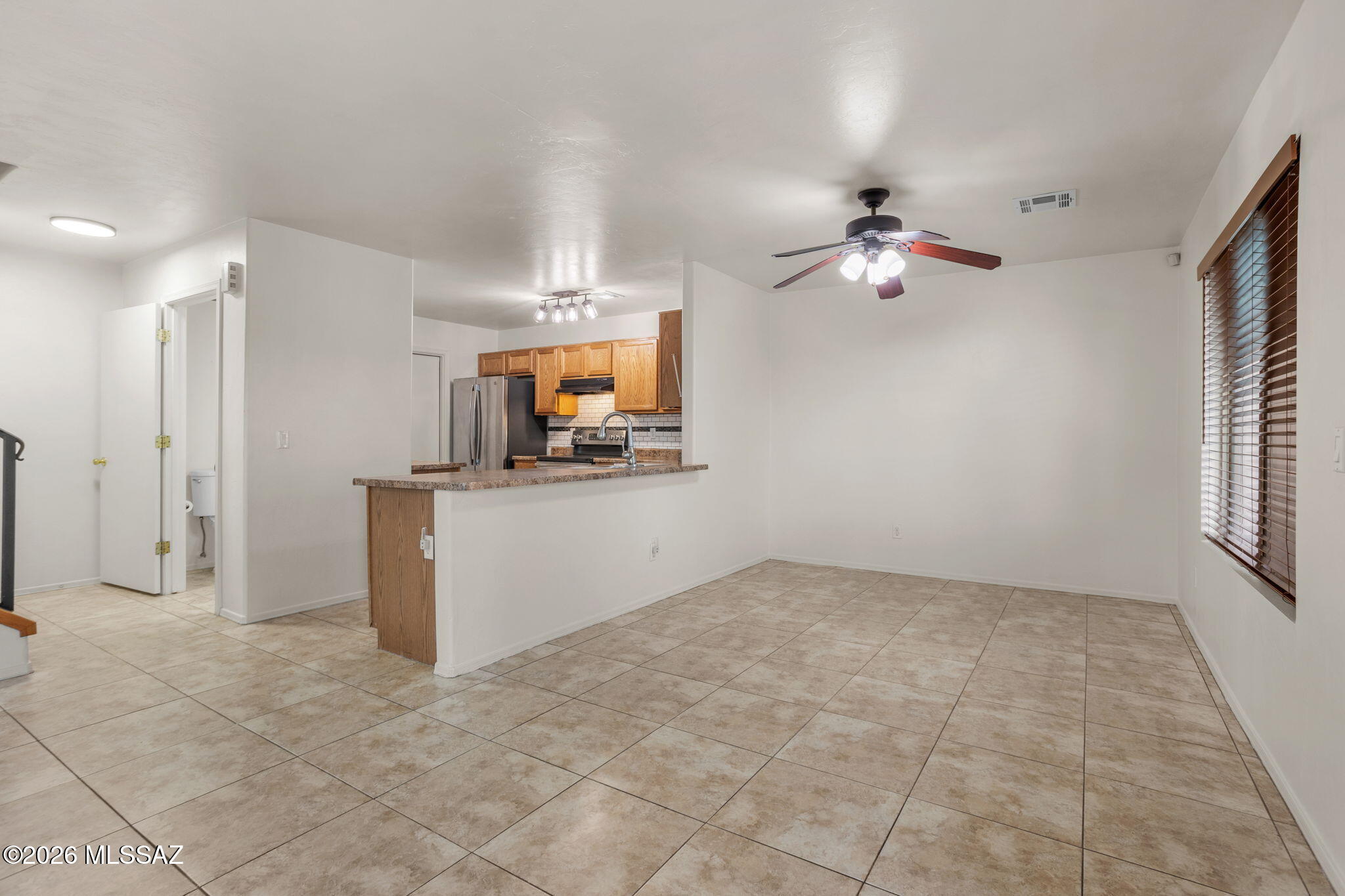 Silver Creek (1-288) - Residential