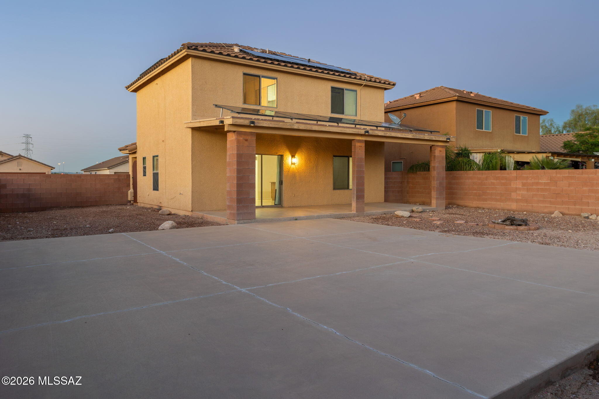 Silver Creek (1-288) - Residential