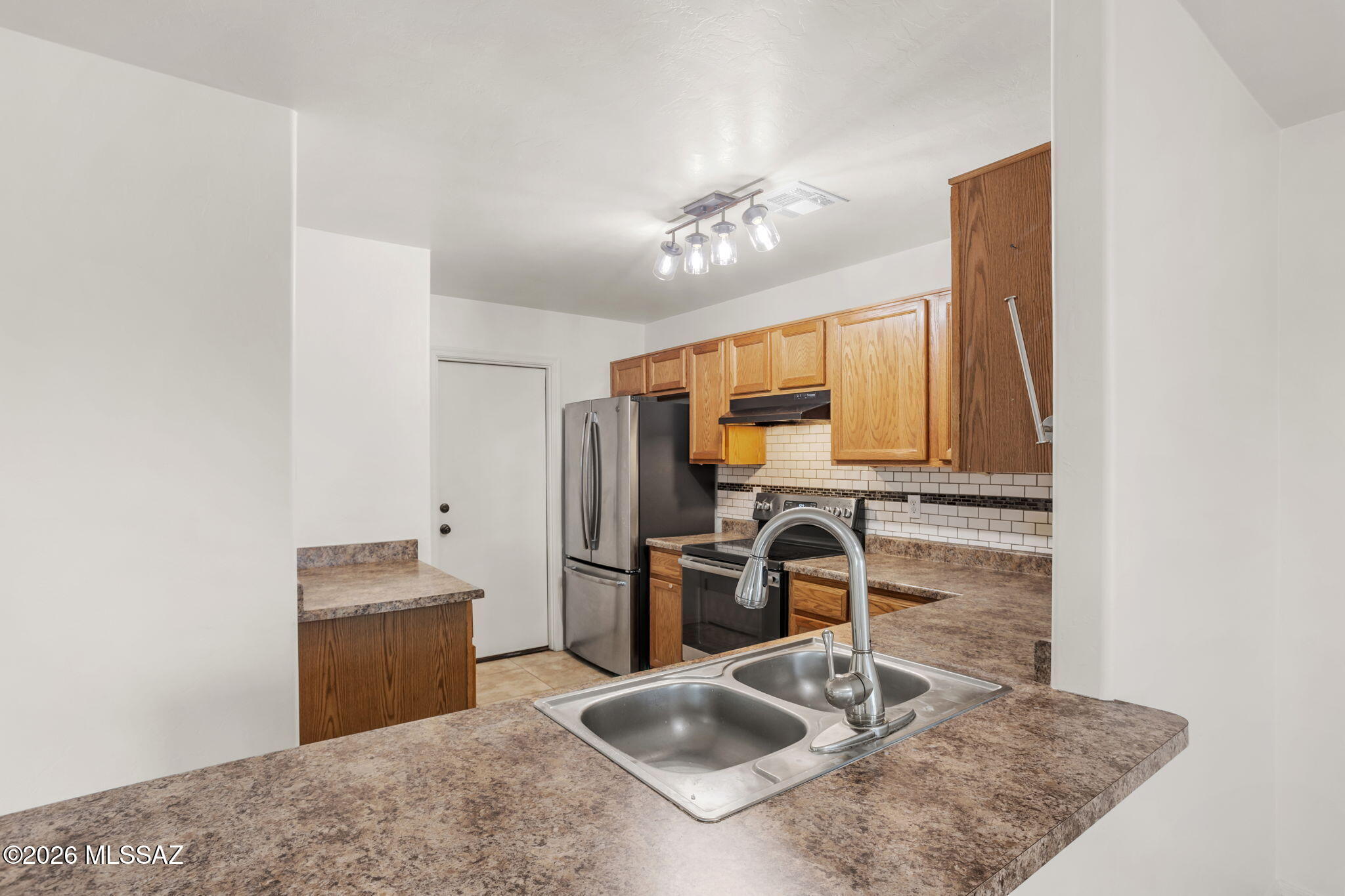 Silver Creek (1-288) - Residential
