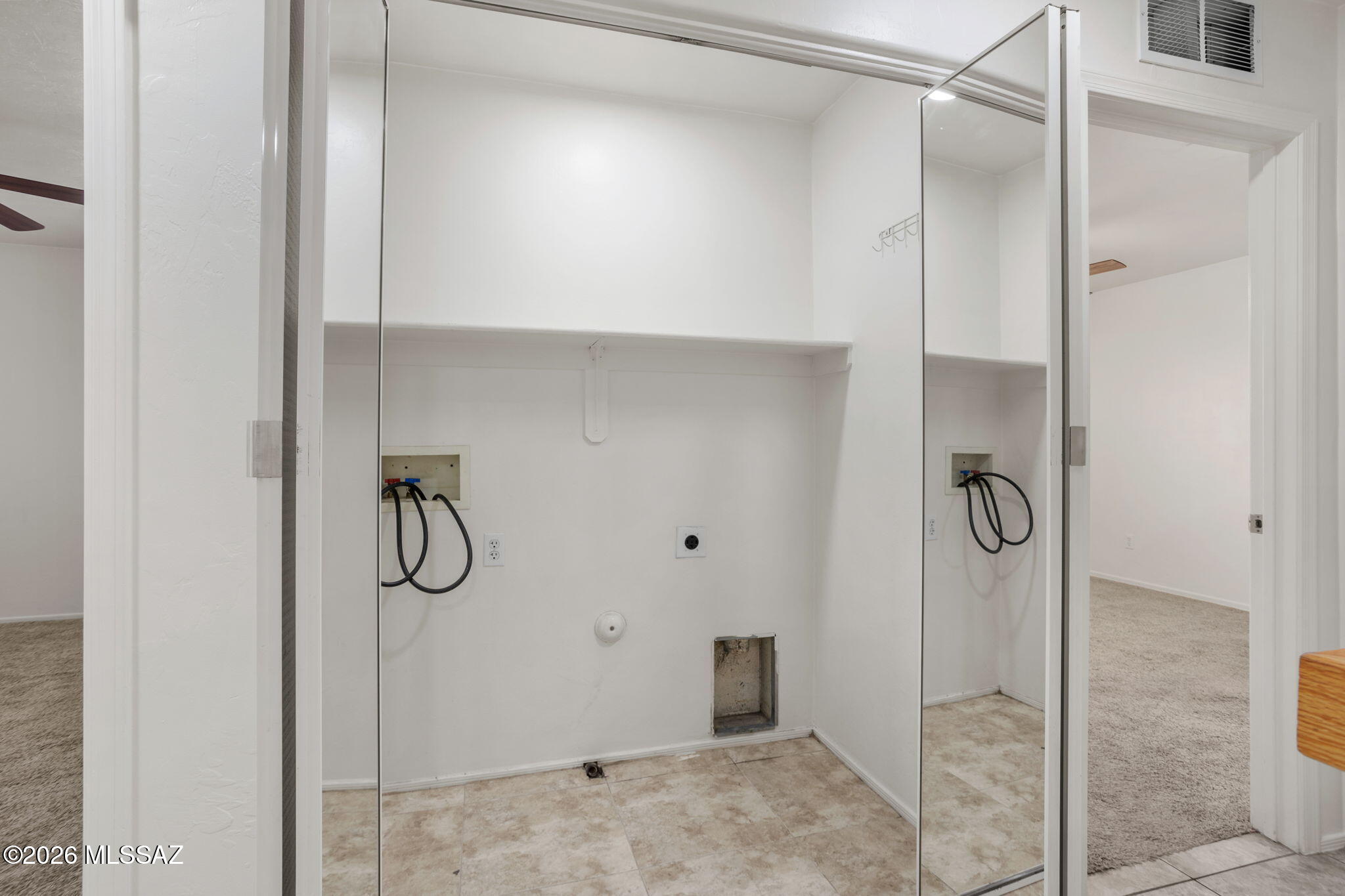 Silver Creek (1-288) - Residential