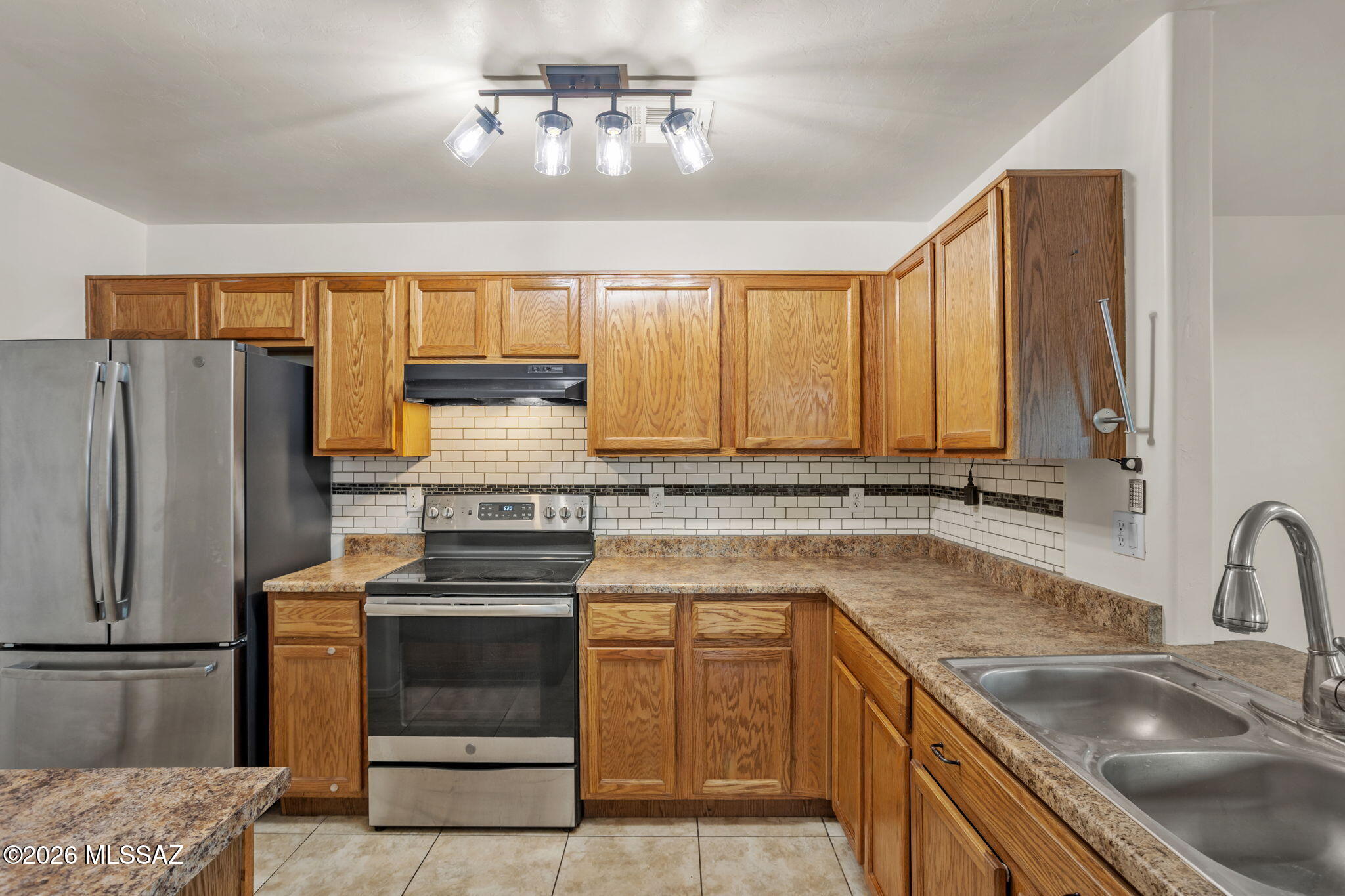 Silver Creek (1-288) - Residential