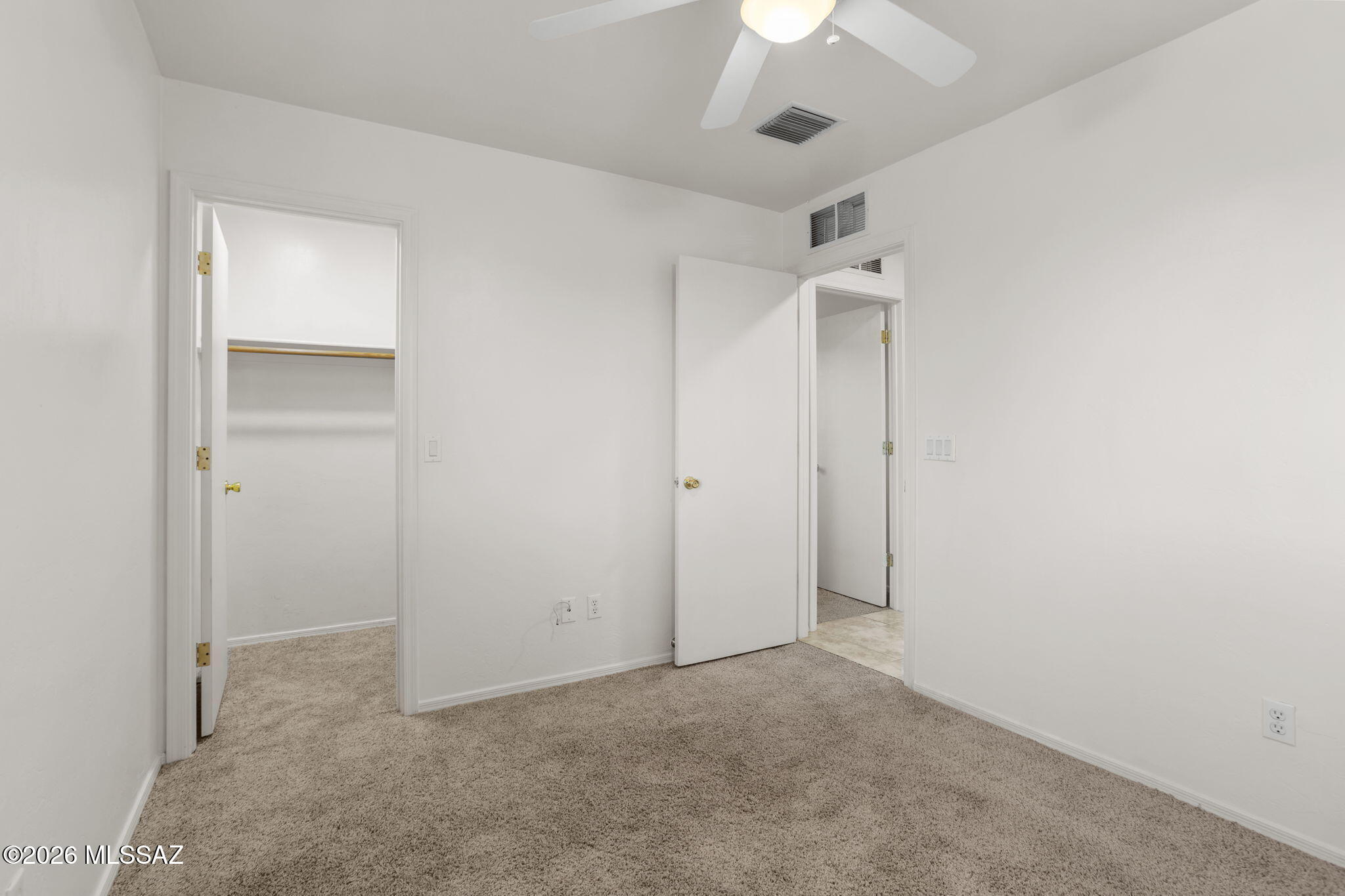 Silver Creek (1-288) - Residential