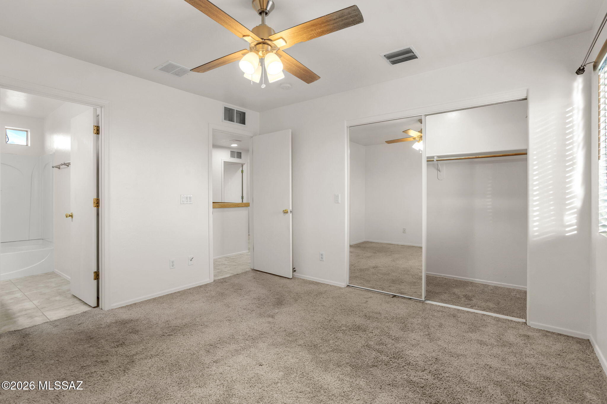 Silver Creek (1-288) - Residential