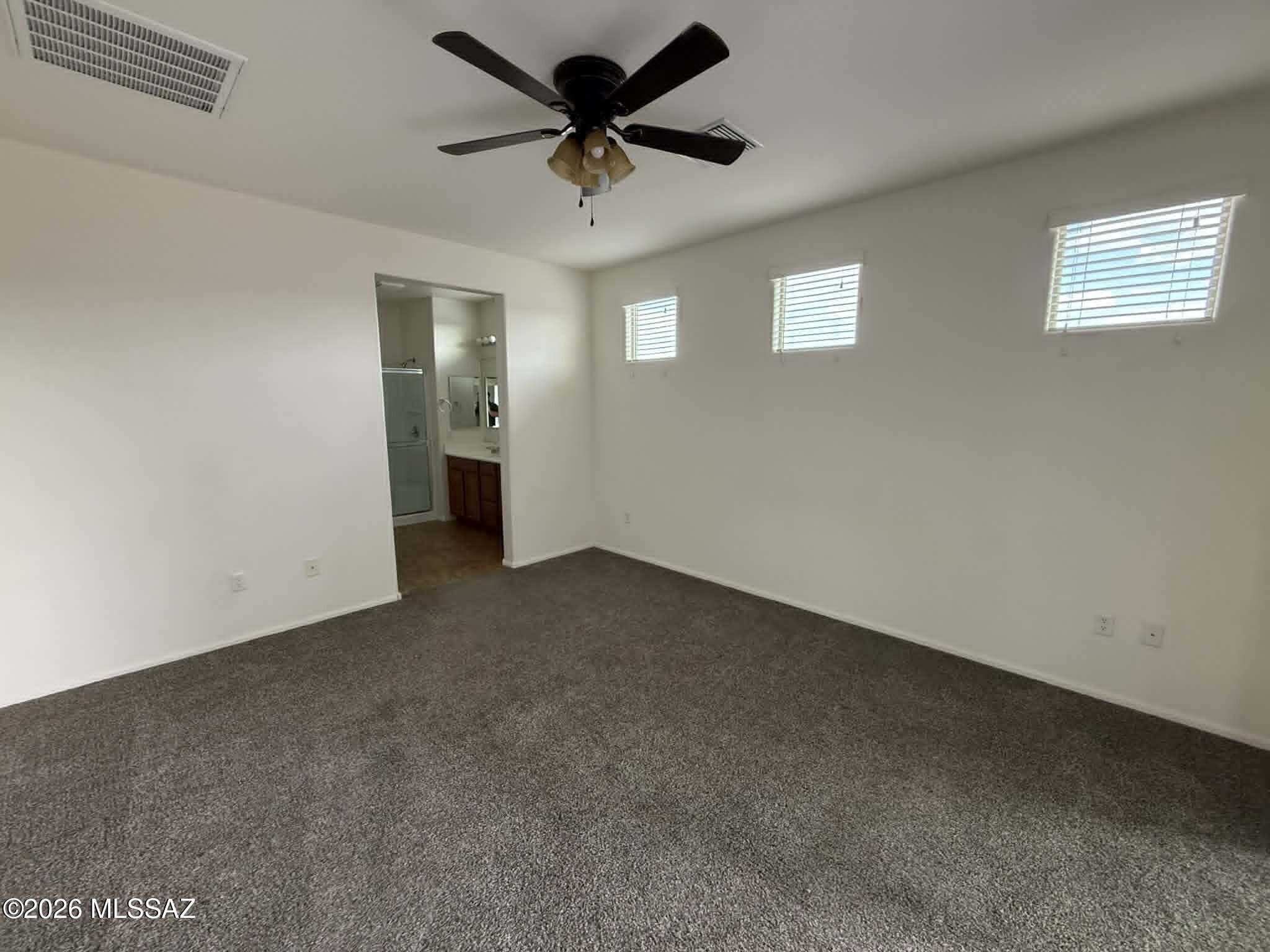 Rancho Del Lago (B37-38) - Residential Lease