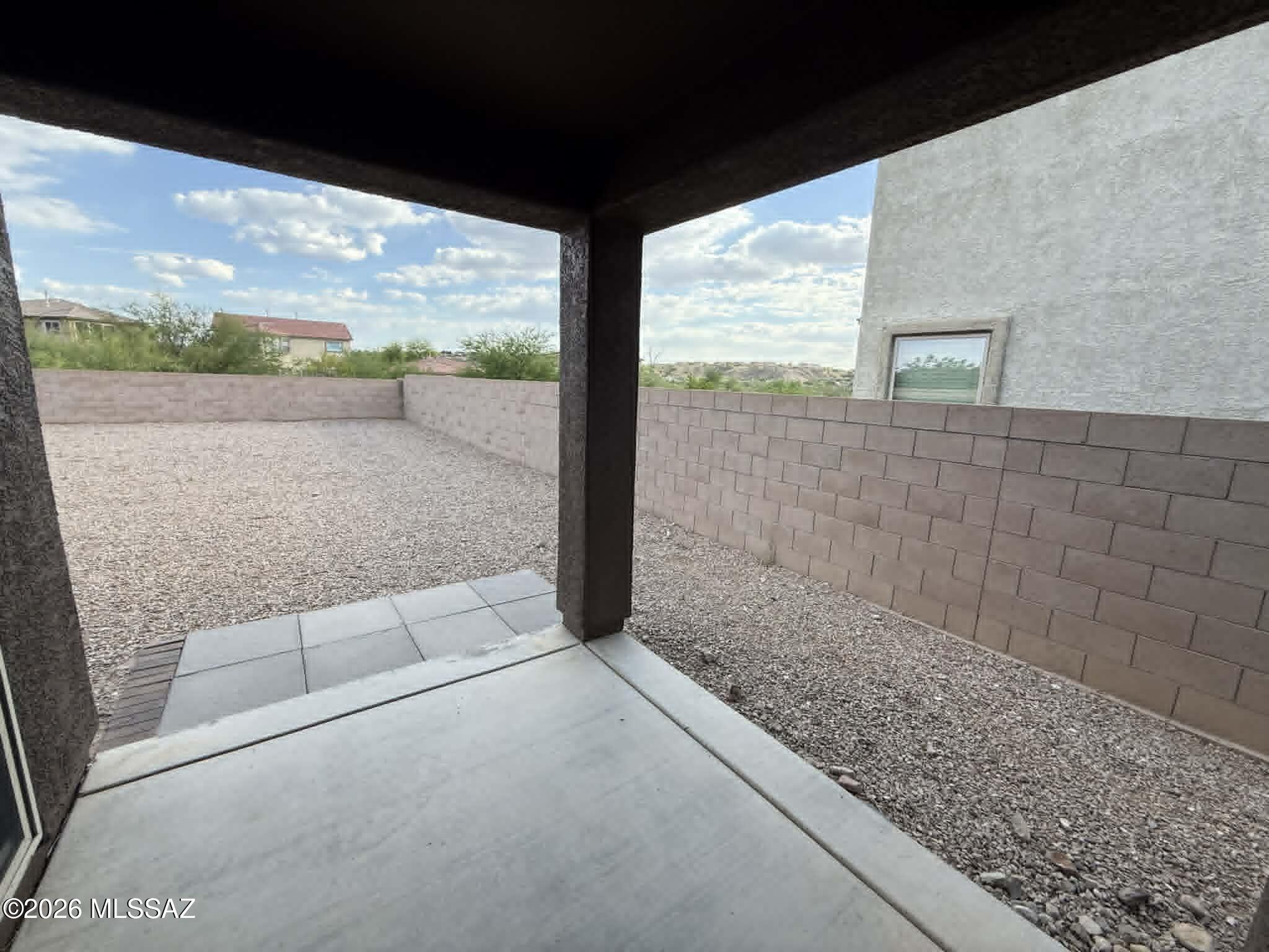 Rancho Del Lago (B37-38) - Residential Lease