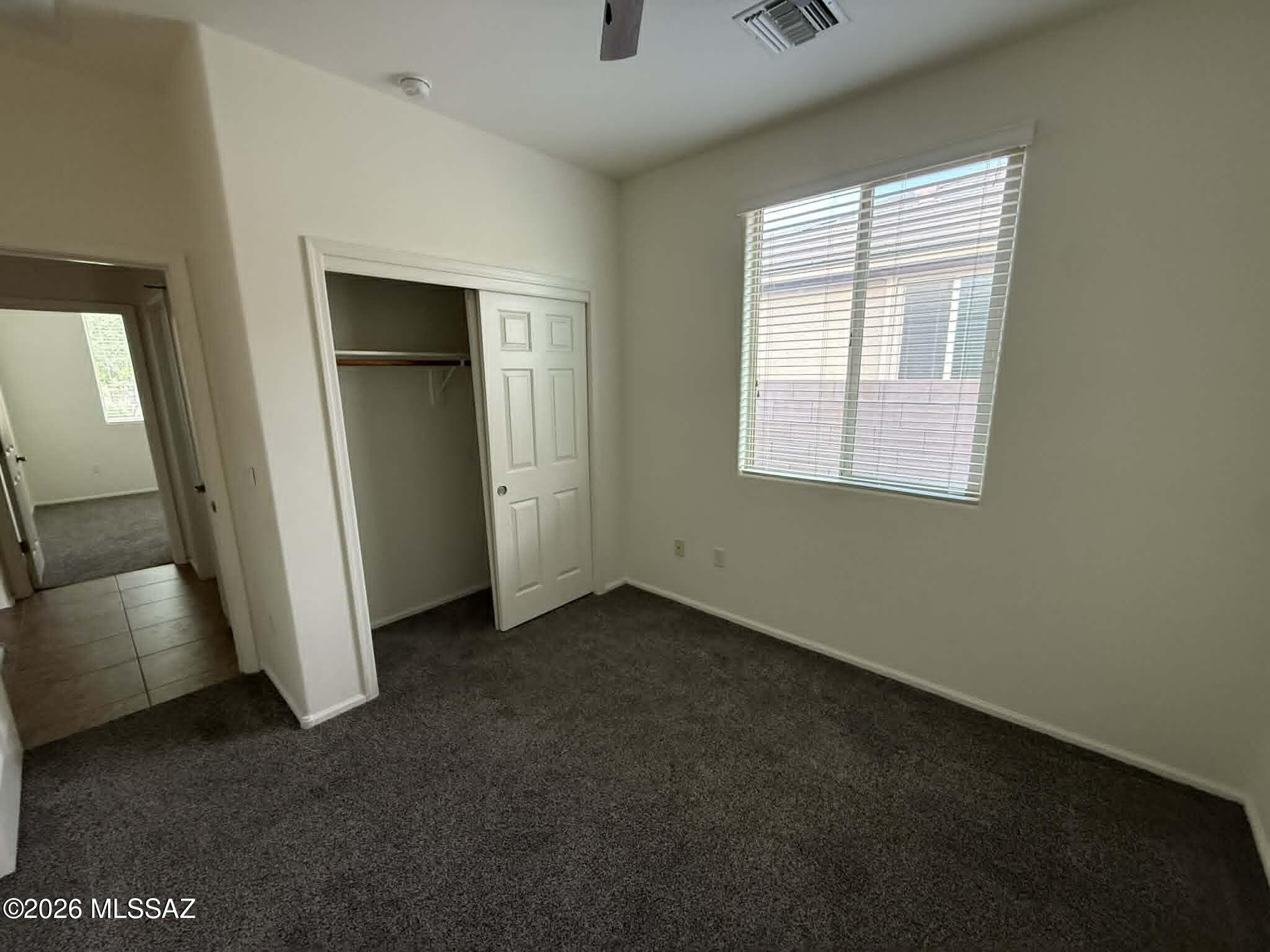 Rancho Del Lago (B37-38) - Residential Lease