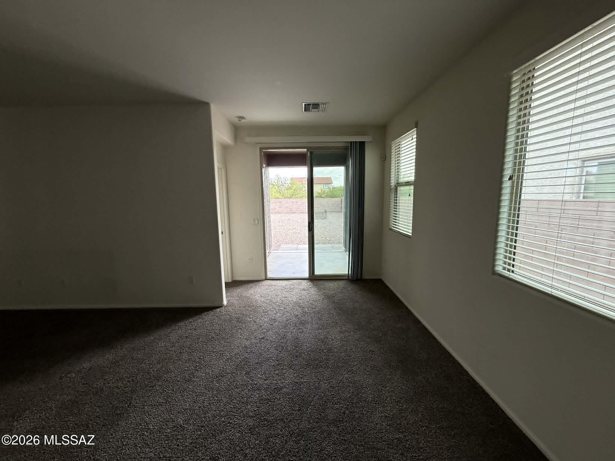 Rancho Del Lago (B37-38) - Residential Lease