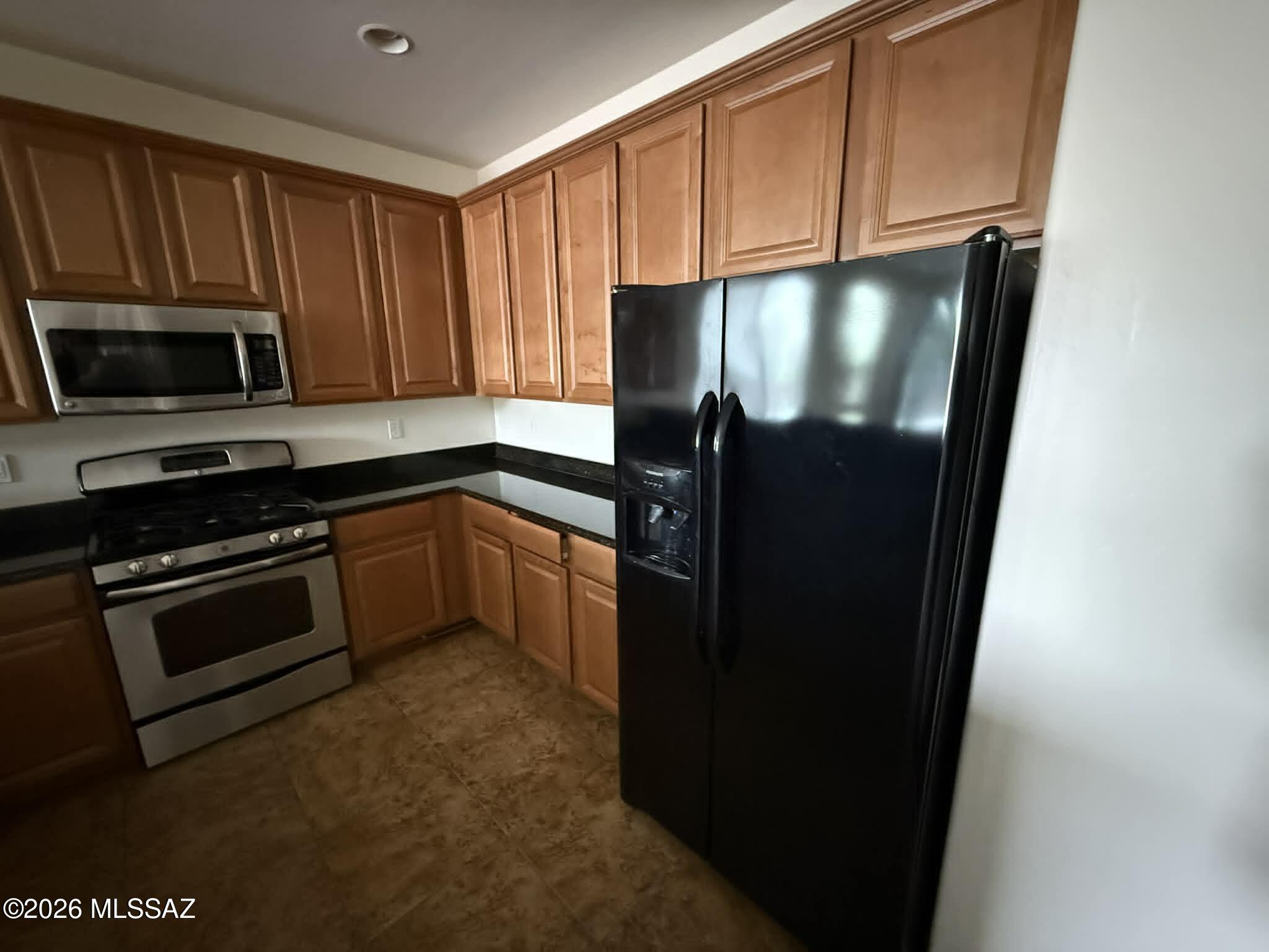 Rancho Del Lago (B37-38) - Residential Lease