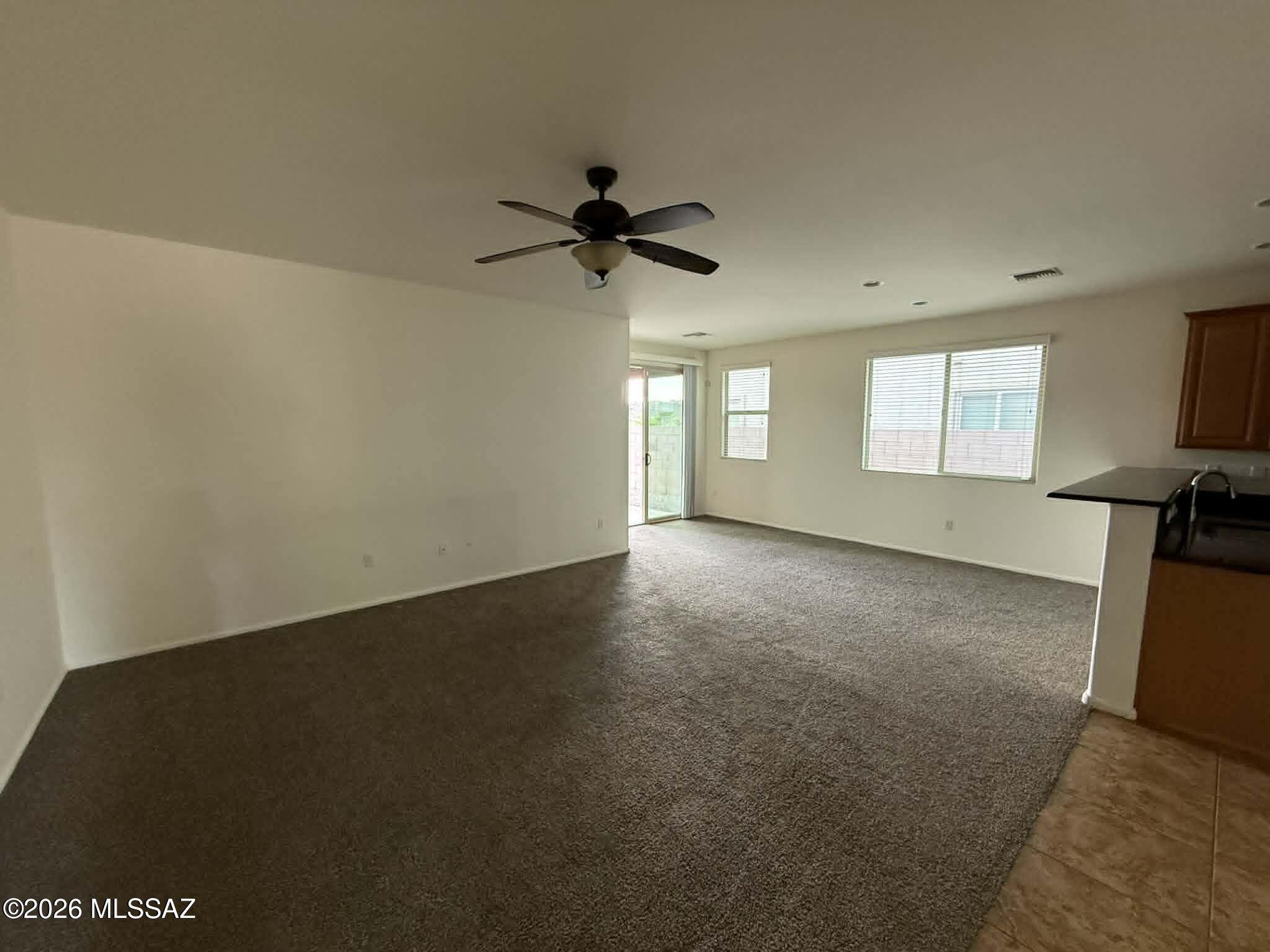 Rancho Del Lago (B37-38) - Residential Lease