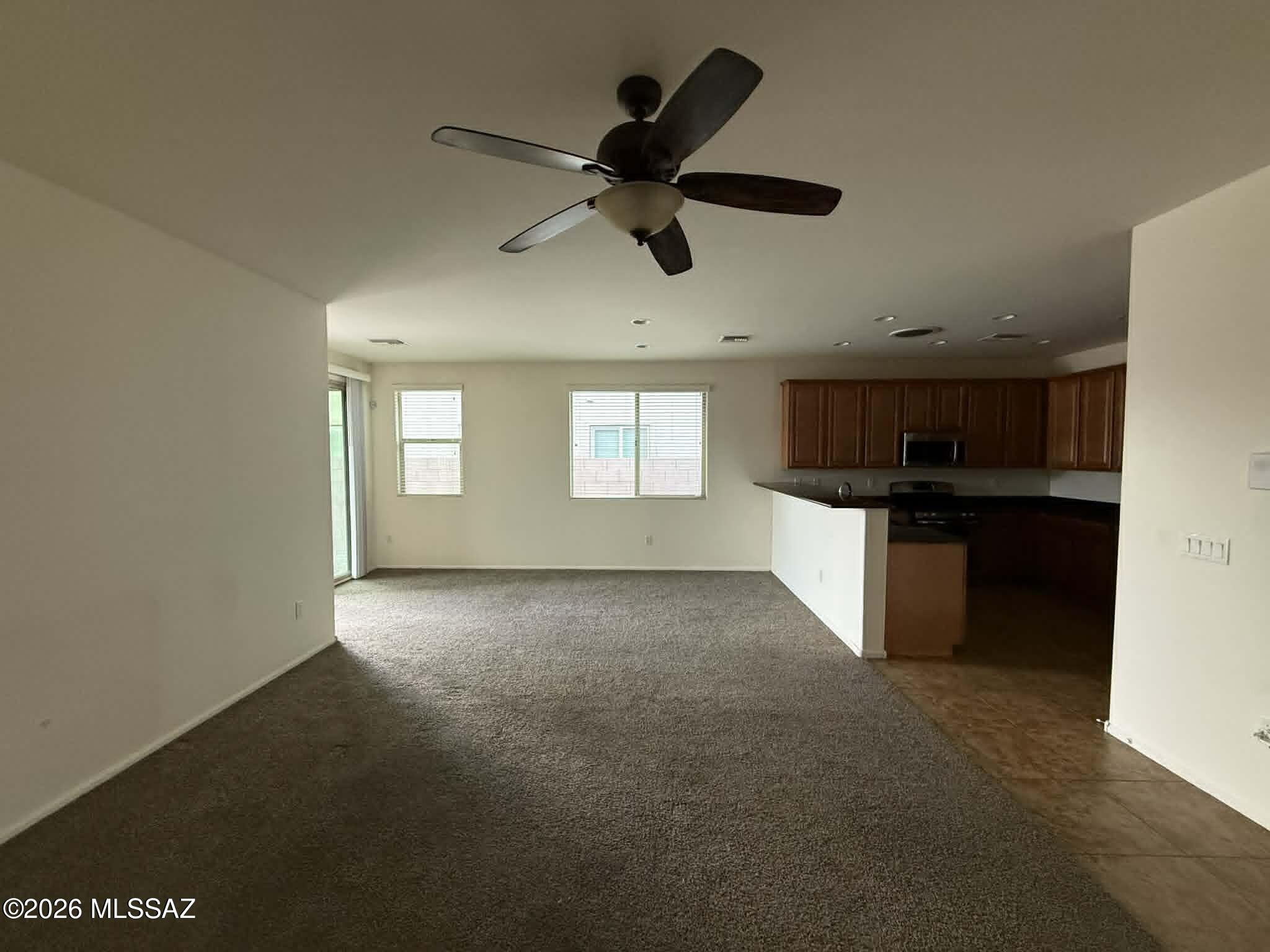 Rancho Del Lago (B37-38) - Residential Lease