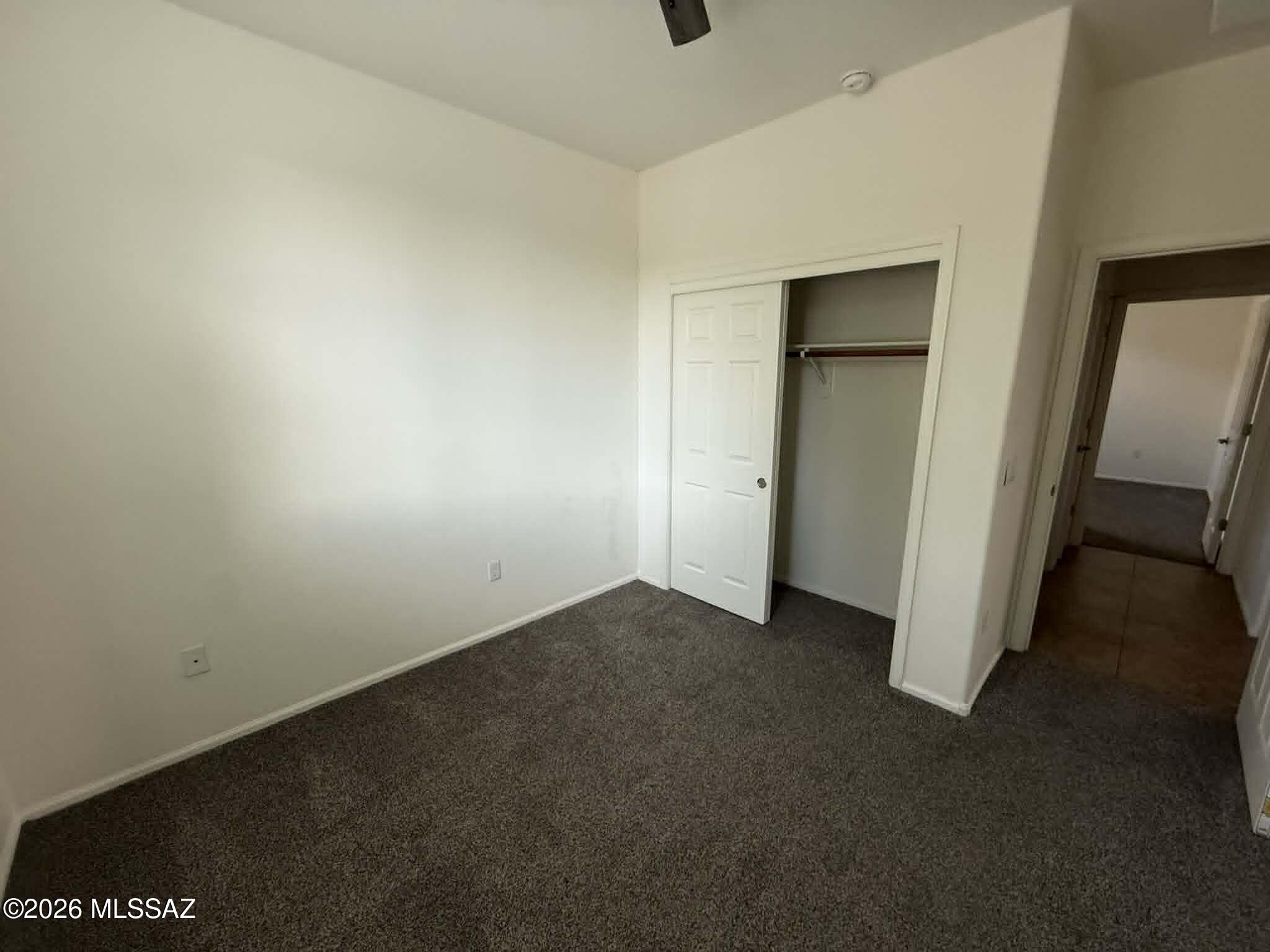 Rancho Del Lago (B37-38) - Residential Lease