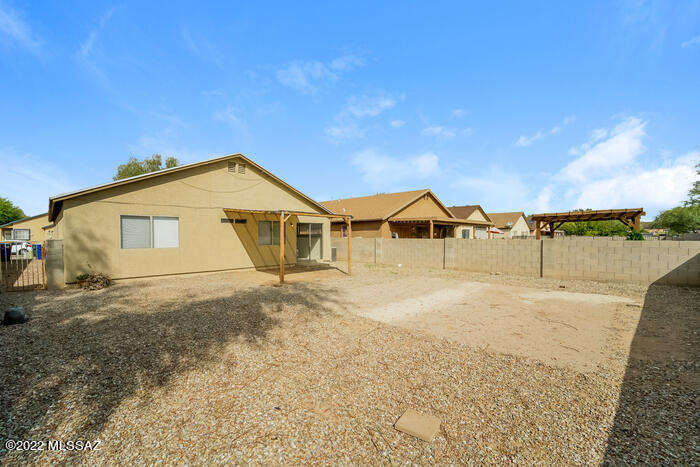 Midvale Terrace II (1-74) - Residential Lease