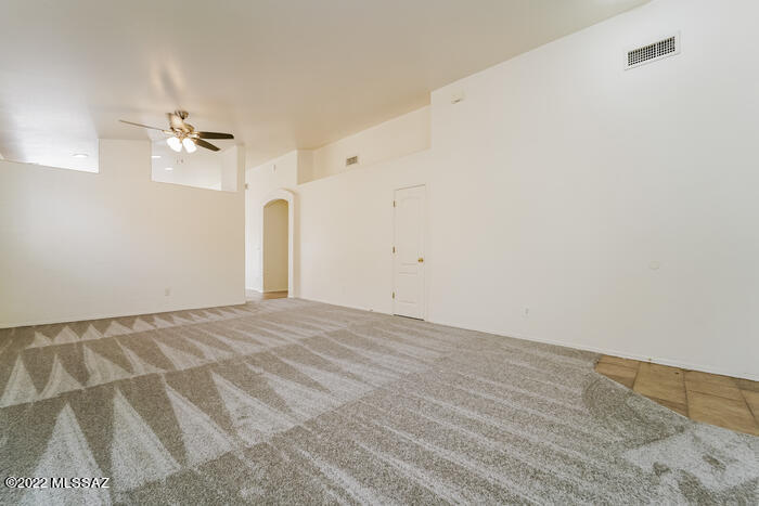Midvale Terrace II (1-74) - Residential Lease