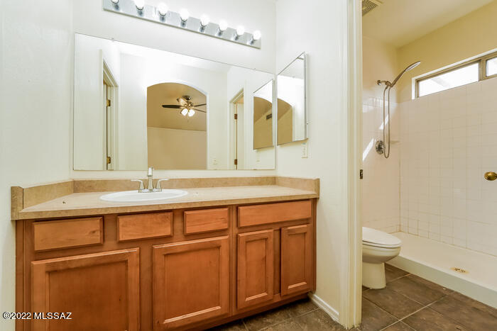 Midvale Terrace II (1-74) - Residential Lease