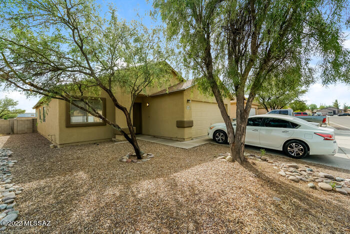 Midvale Terrace II (1-74) - Residential Lease