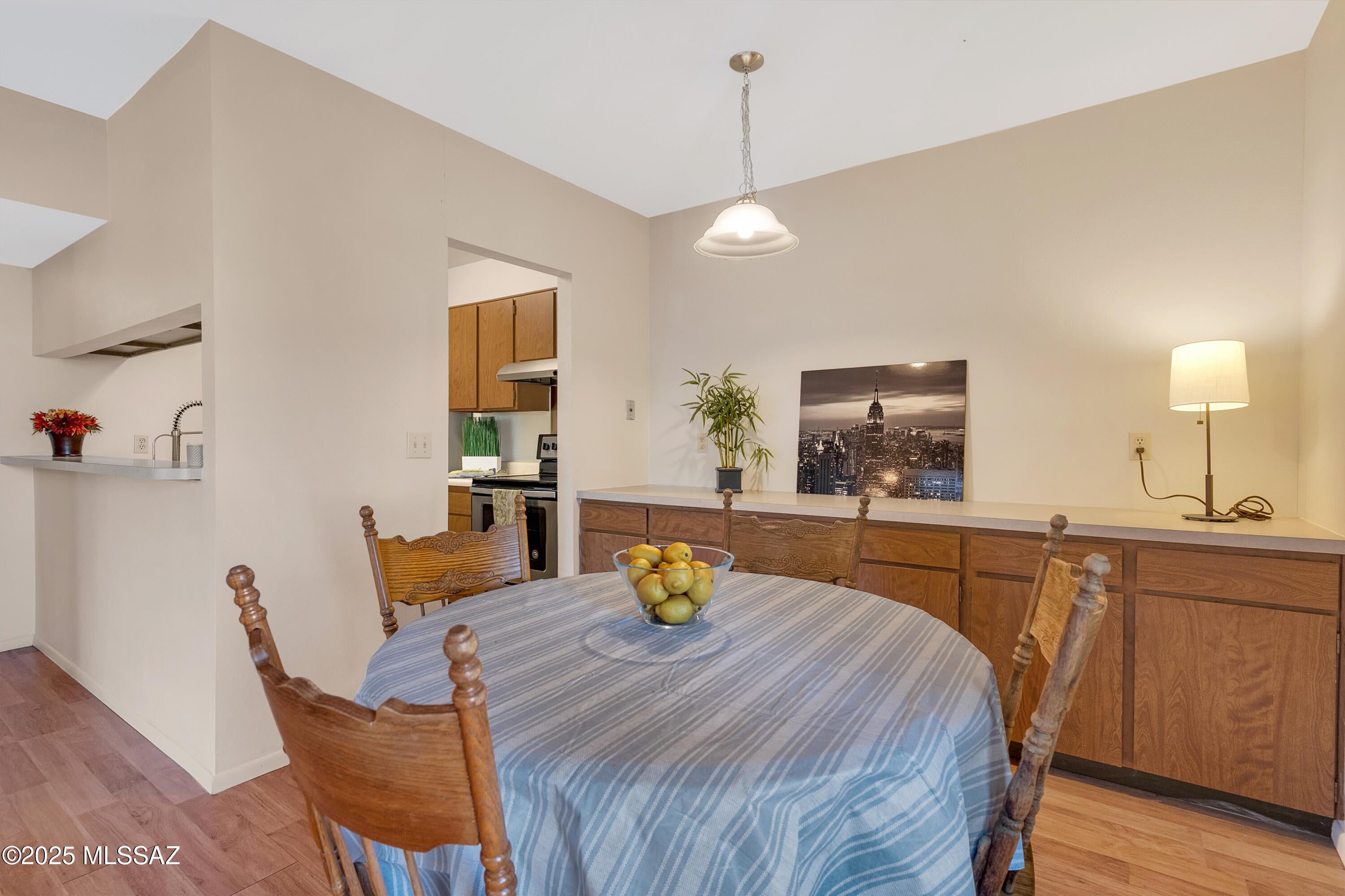 Rincon Village - Residential