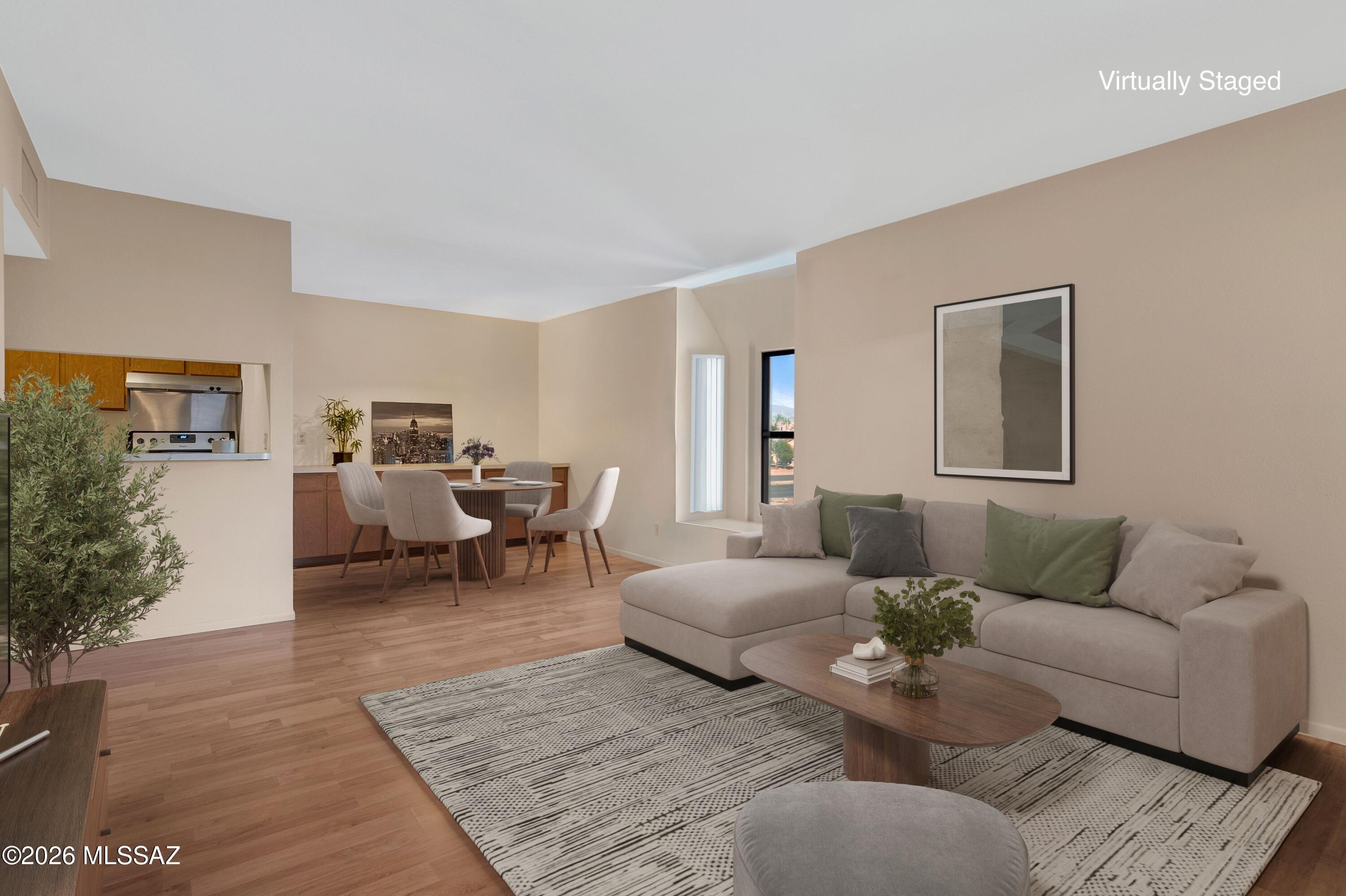 Rincon Village - Residential
