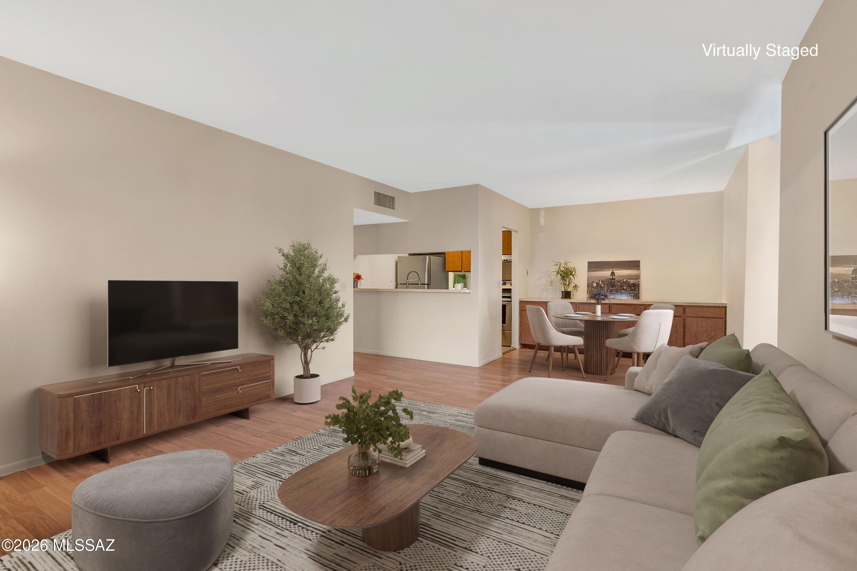 Rincon Village - Residential