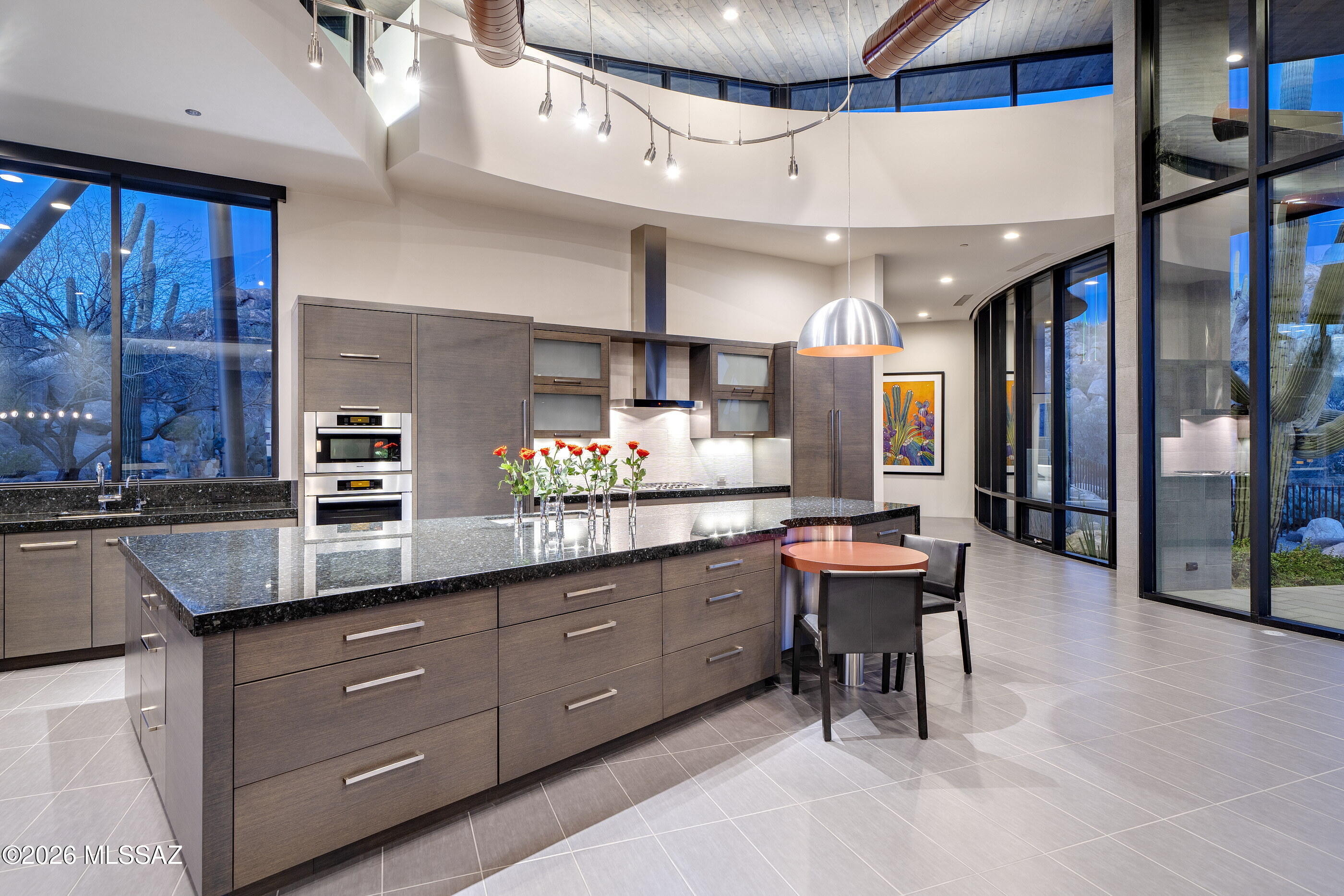 Stone Canyon IV - Residential