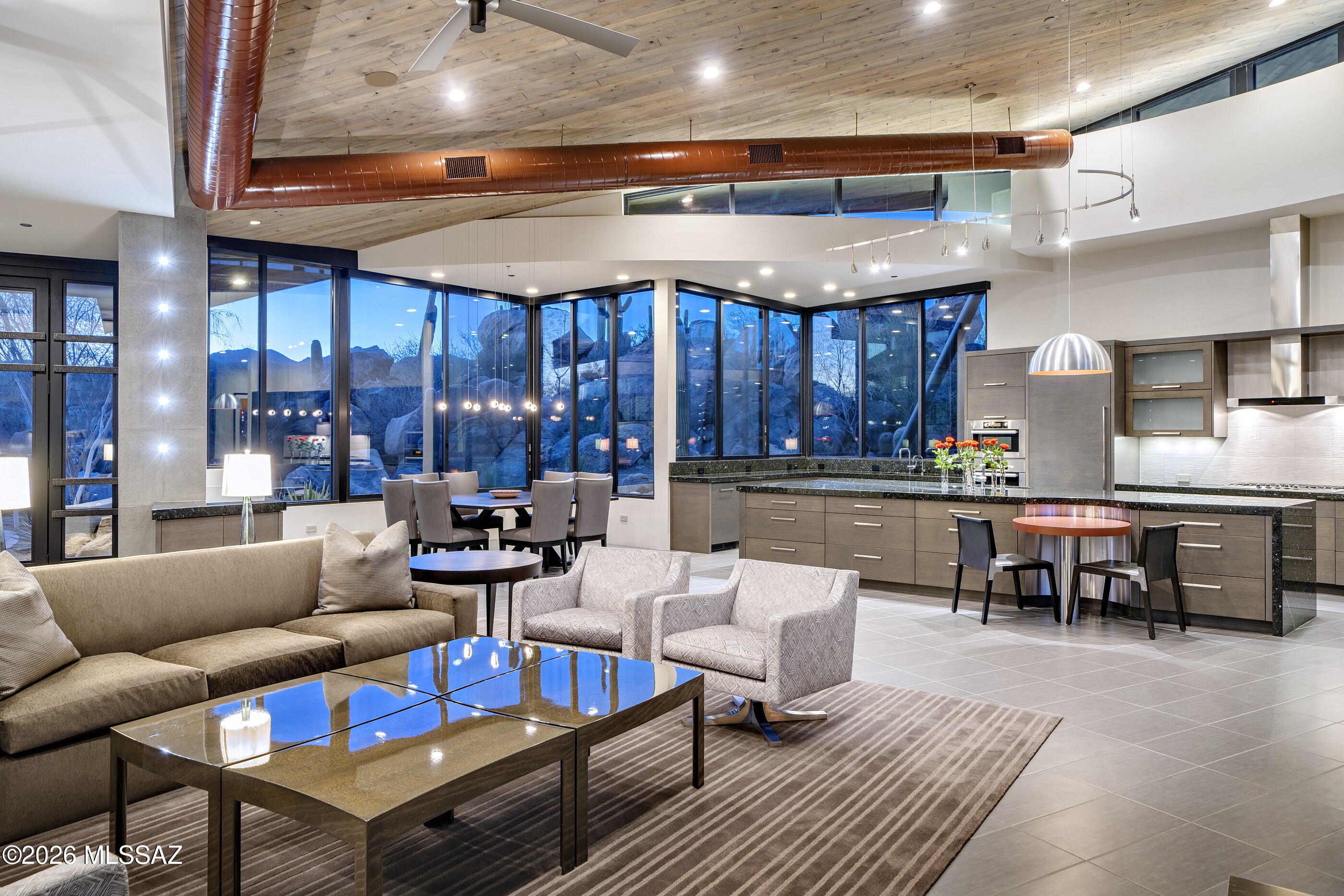 Stone Canyon IV - Residential