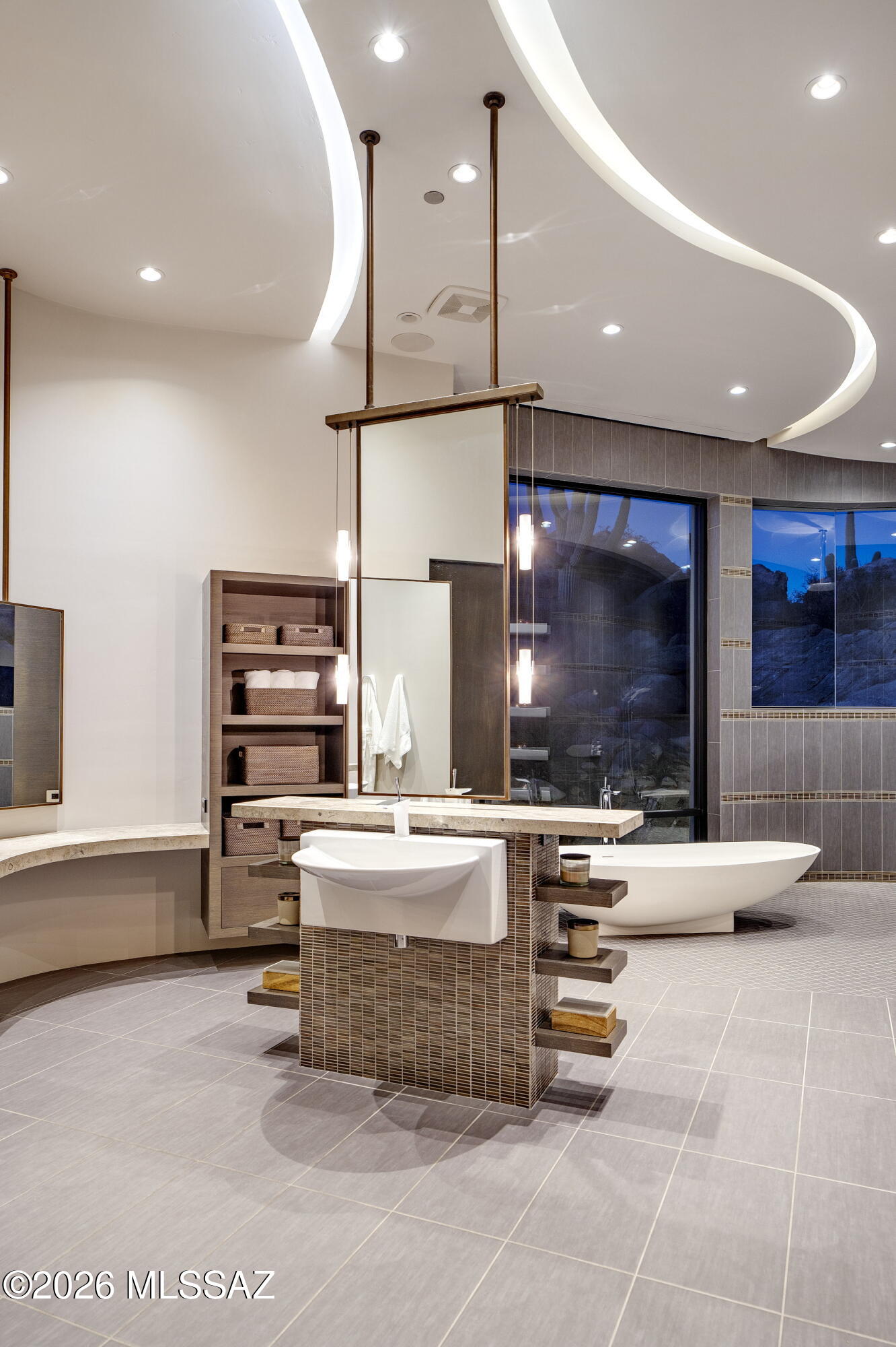 Stone Canyon IV - Residential