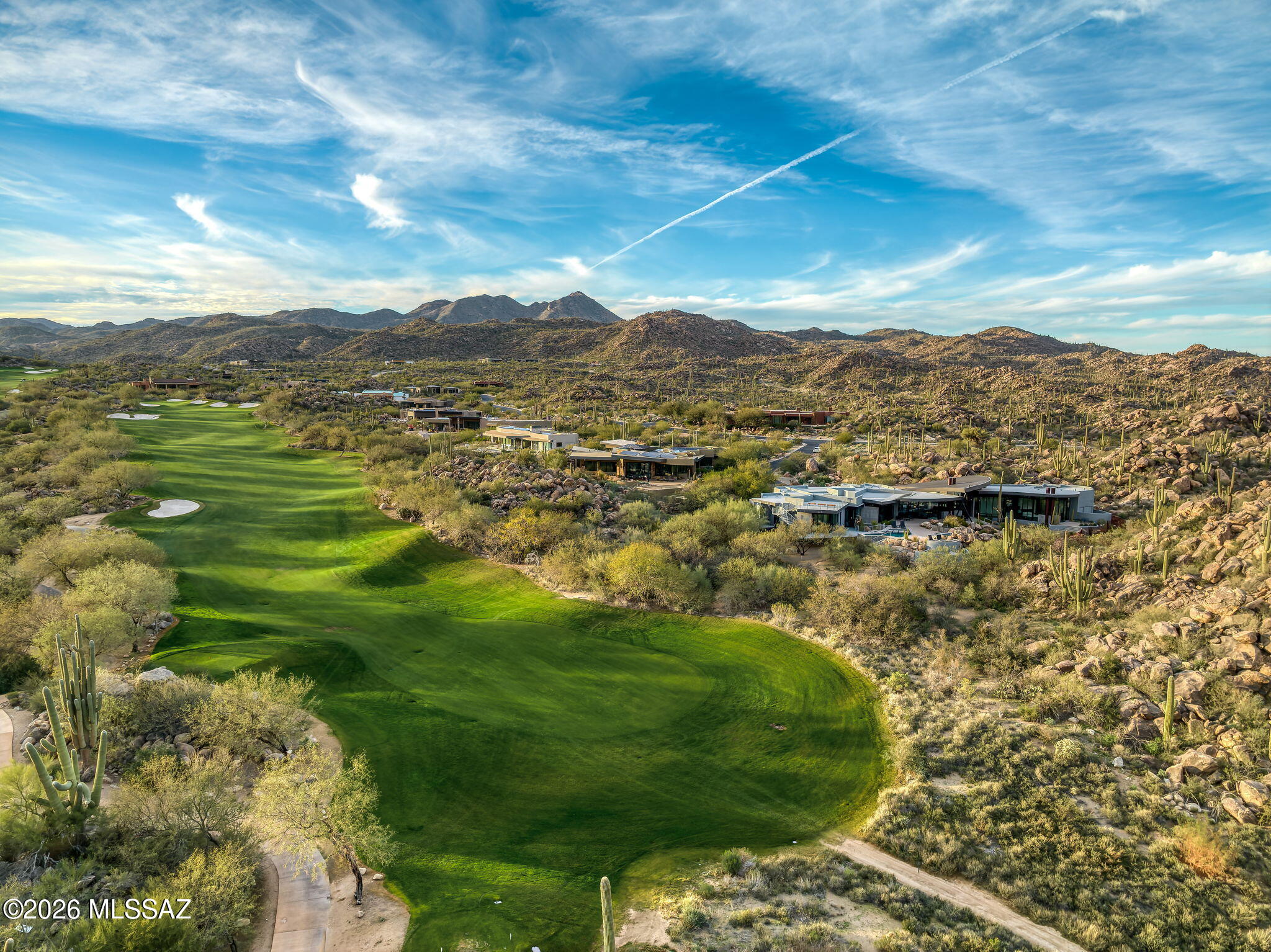 Stone Canyon IV - Residential