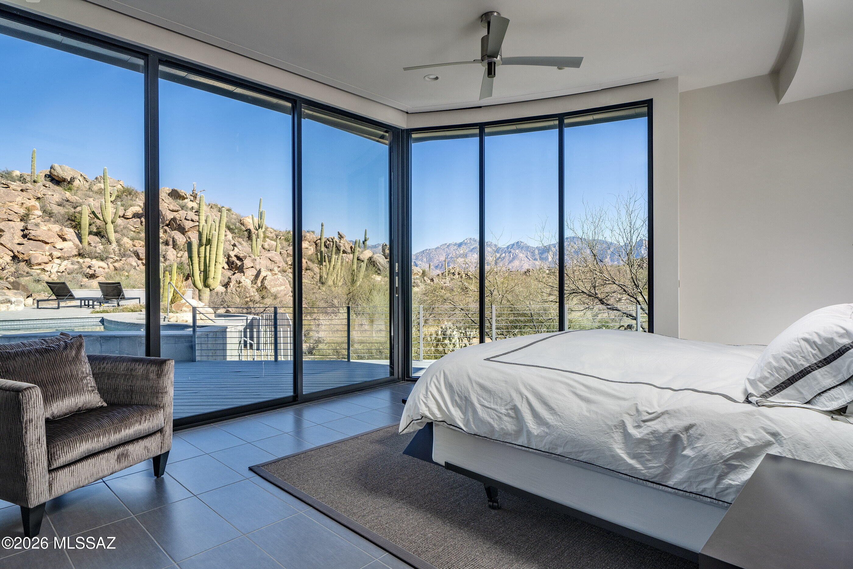 Stone Canyon IV - Residential