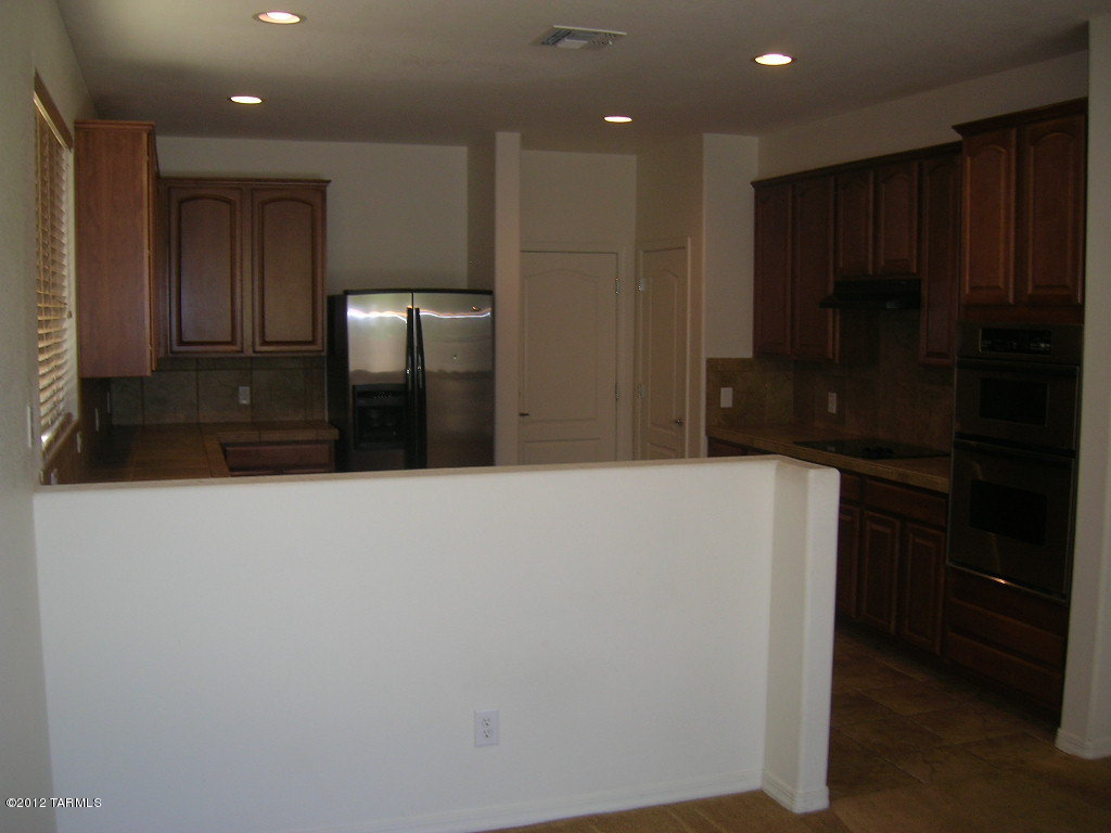 N/A - Residential Lease